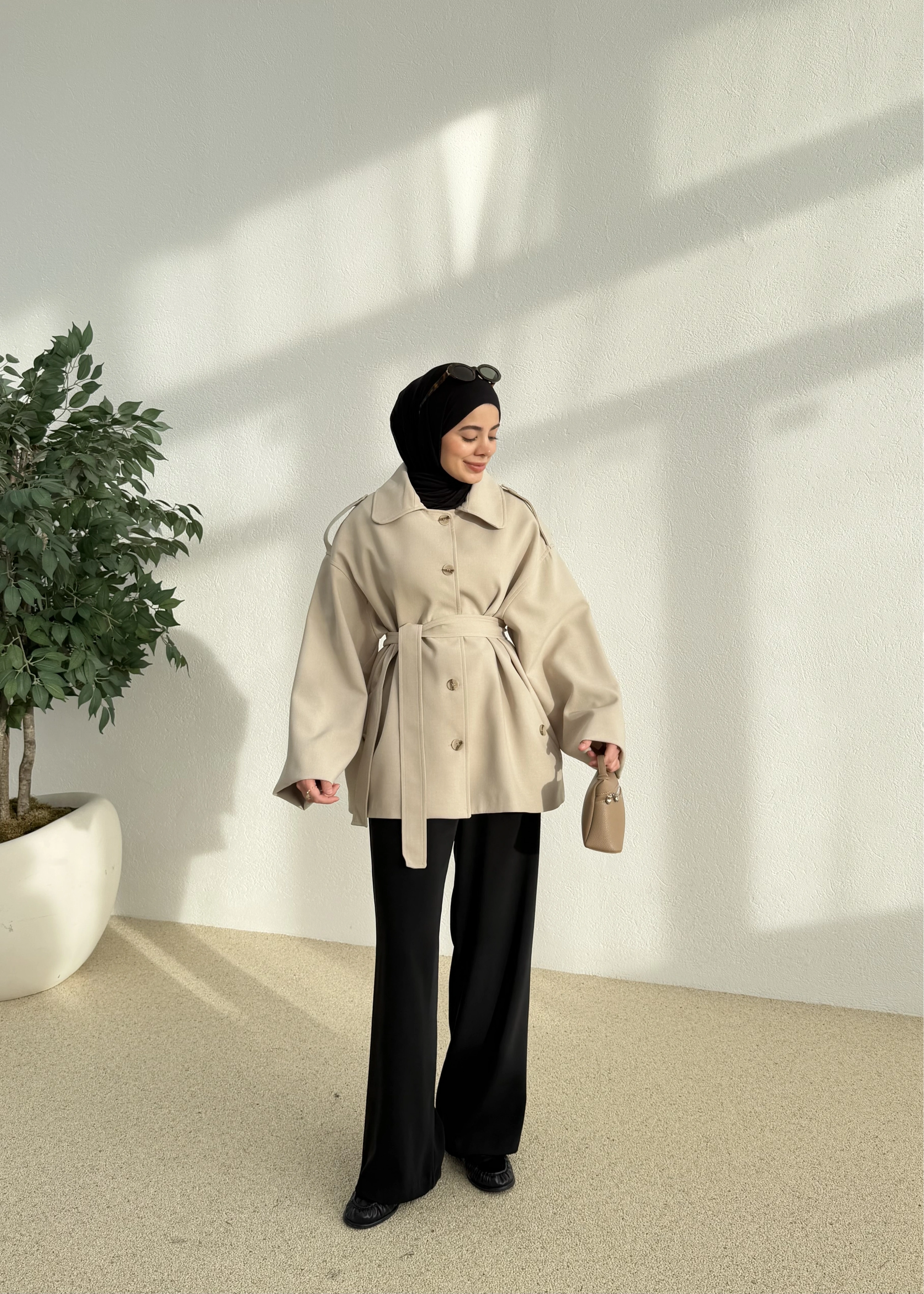 7651 MERİ TRENÇ TAŞ