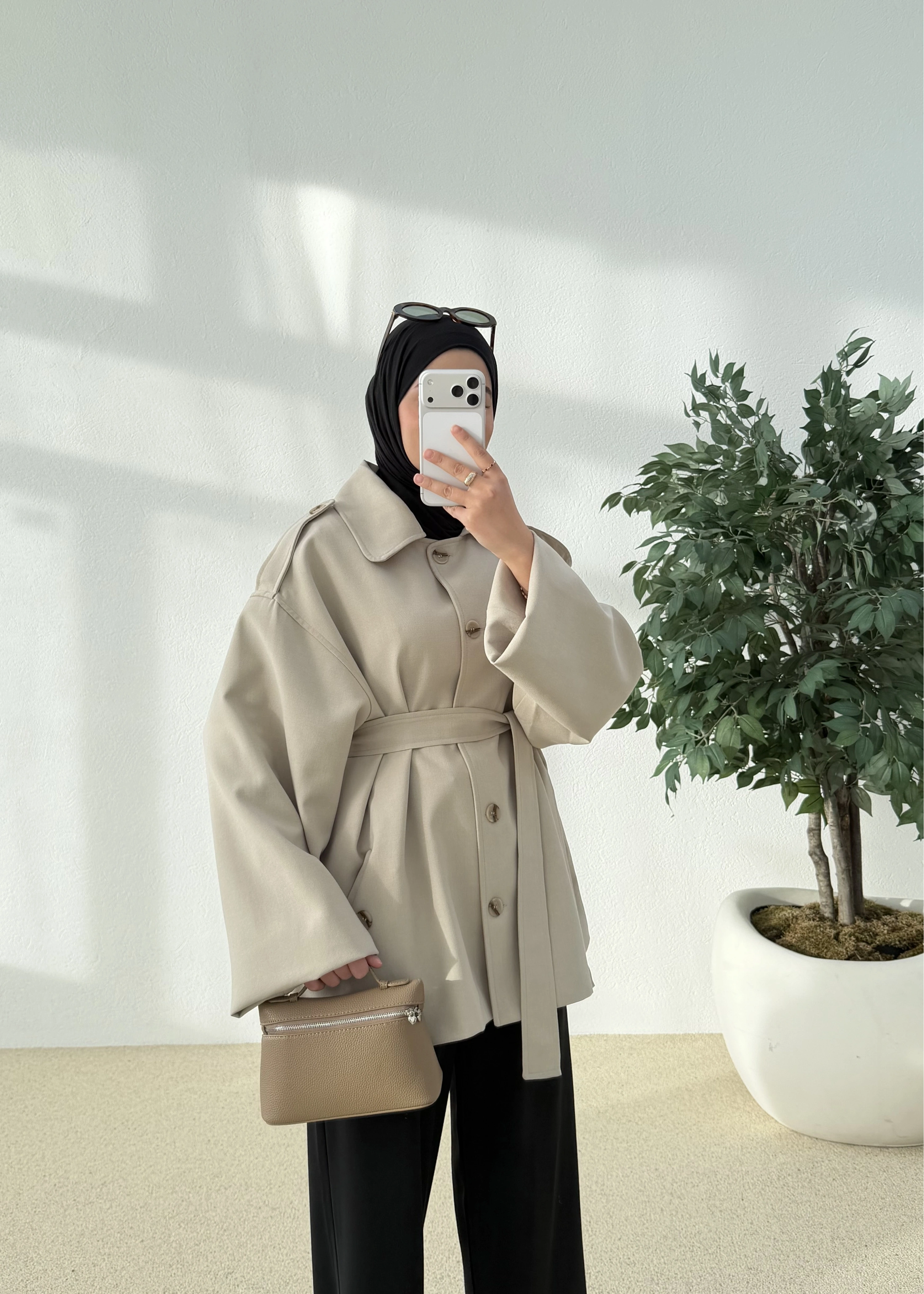 7651 MERİ TRENÇ TAŞ