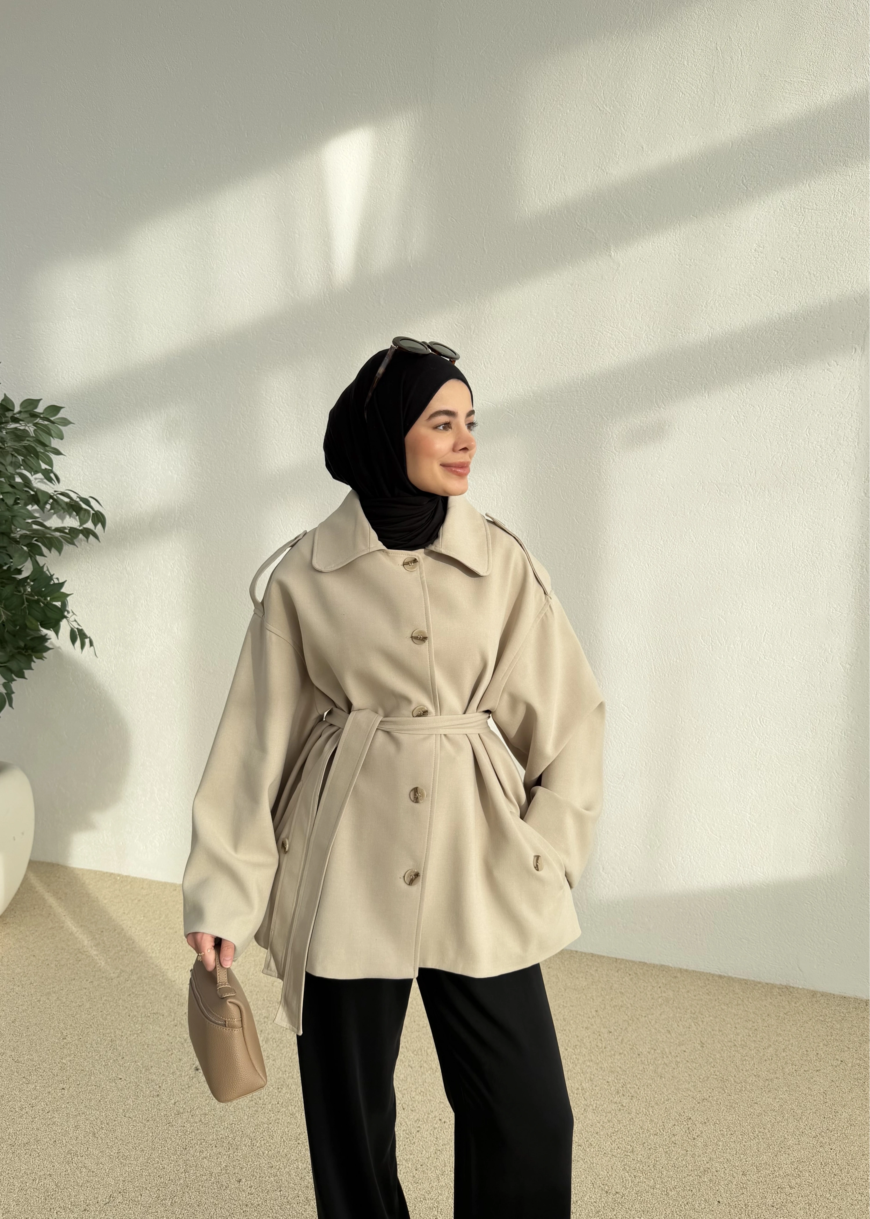 7651 MERİ TRENÇ TAŞ