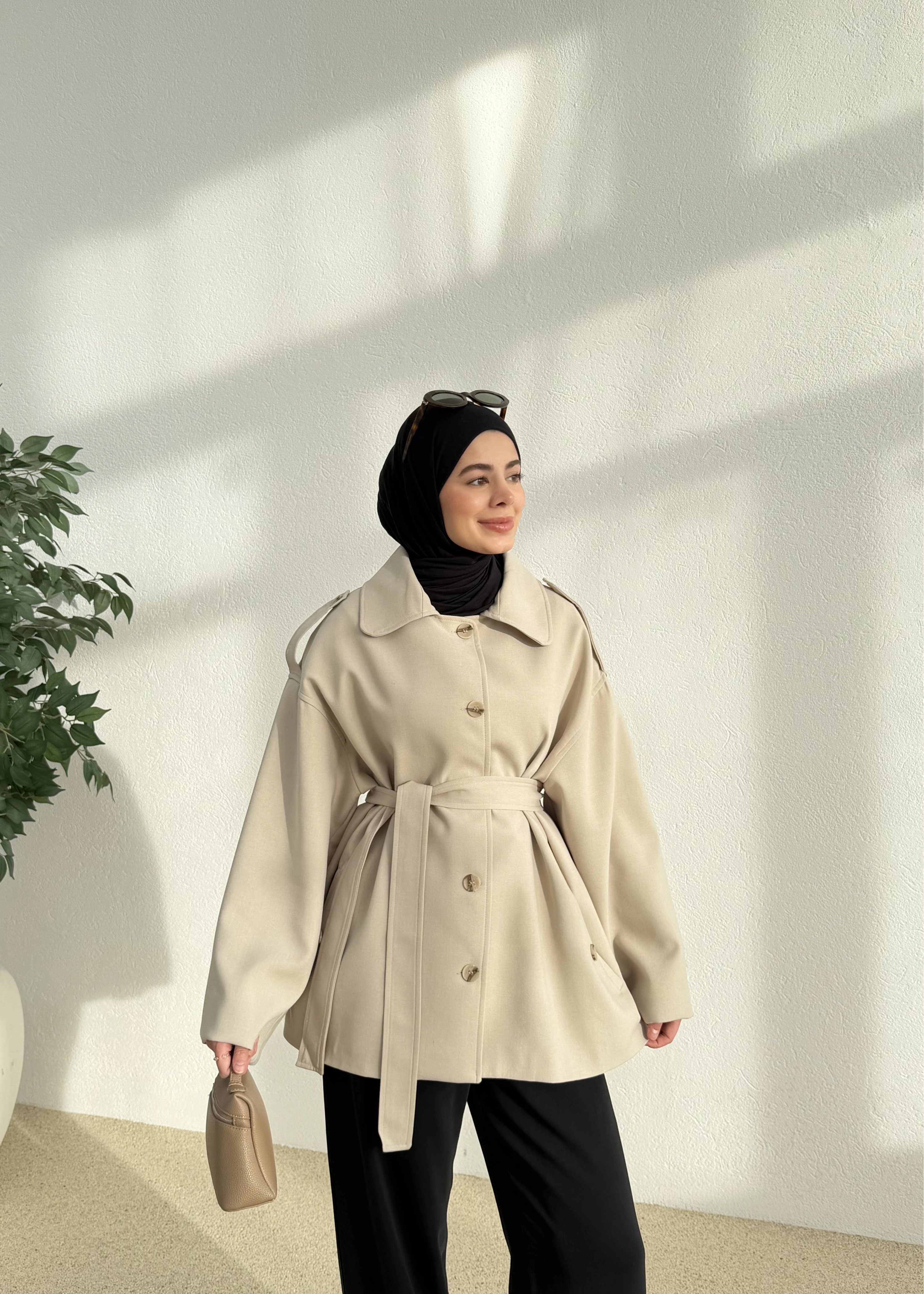 7651 MERİ TRENÇ TAŞ