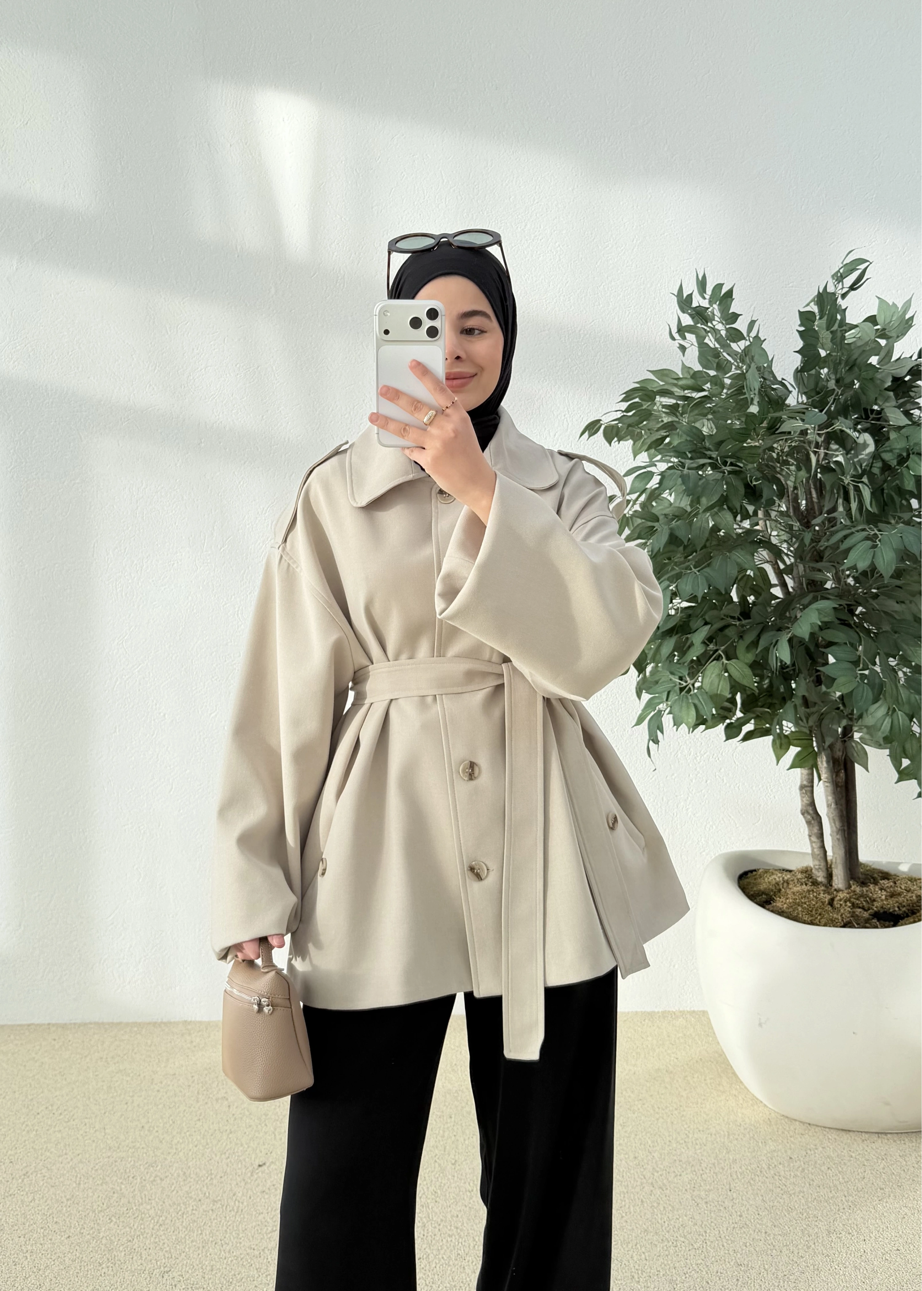 7651 MERİ TRENÇ TAŞ