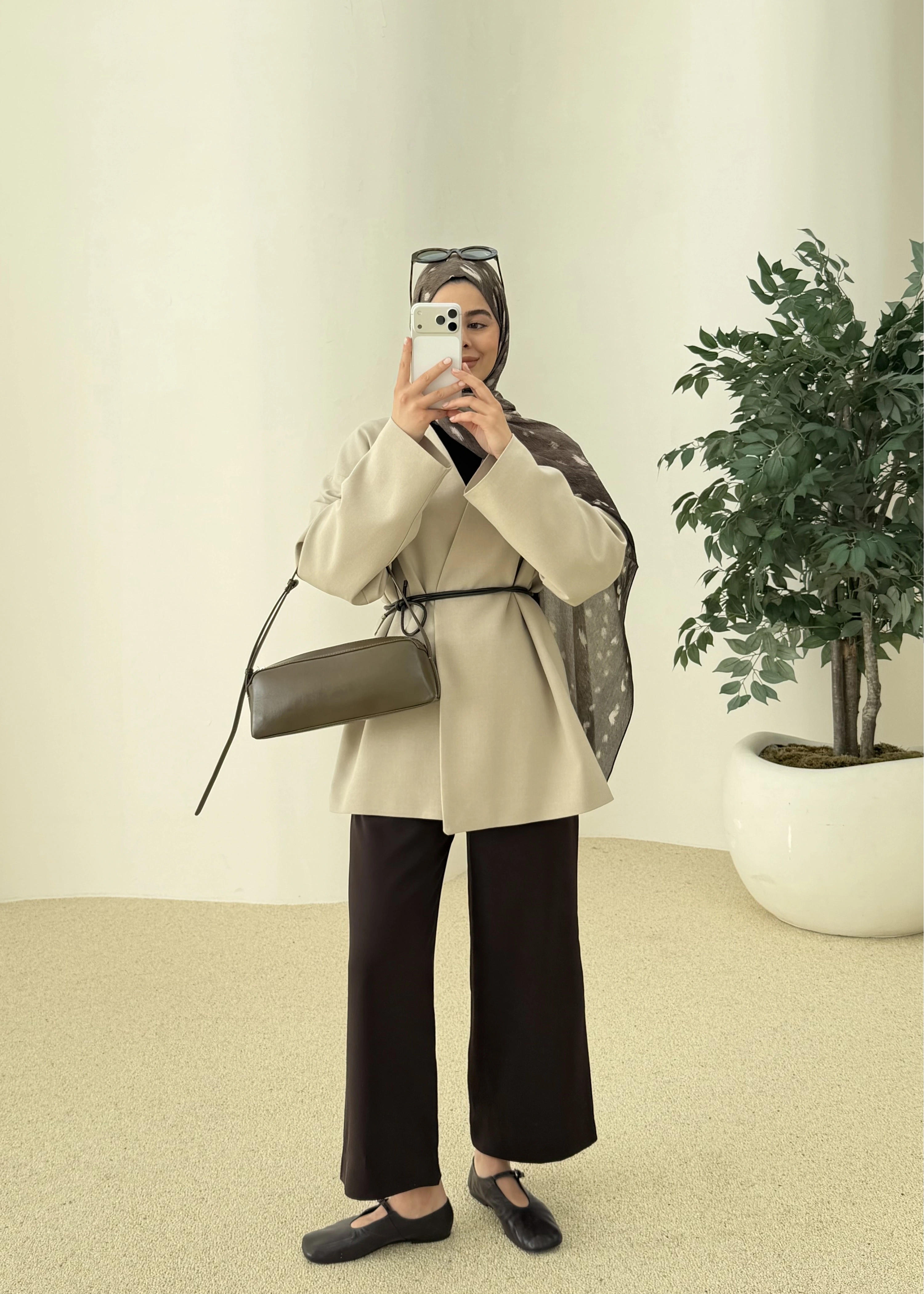 7673 POLEVİSKON CEKET TAŞ