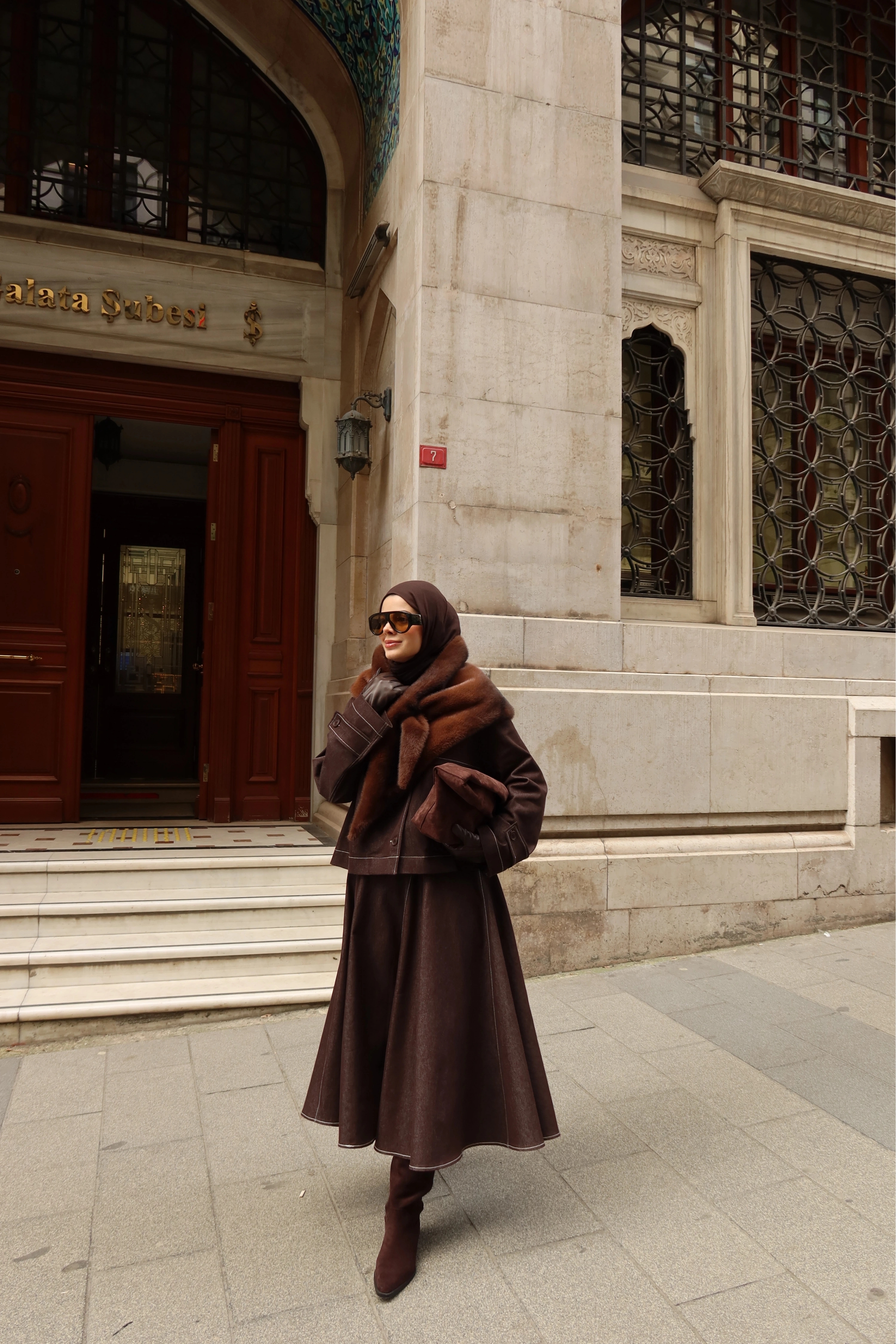 7681 KOT CEKET ACI KAHVE