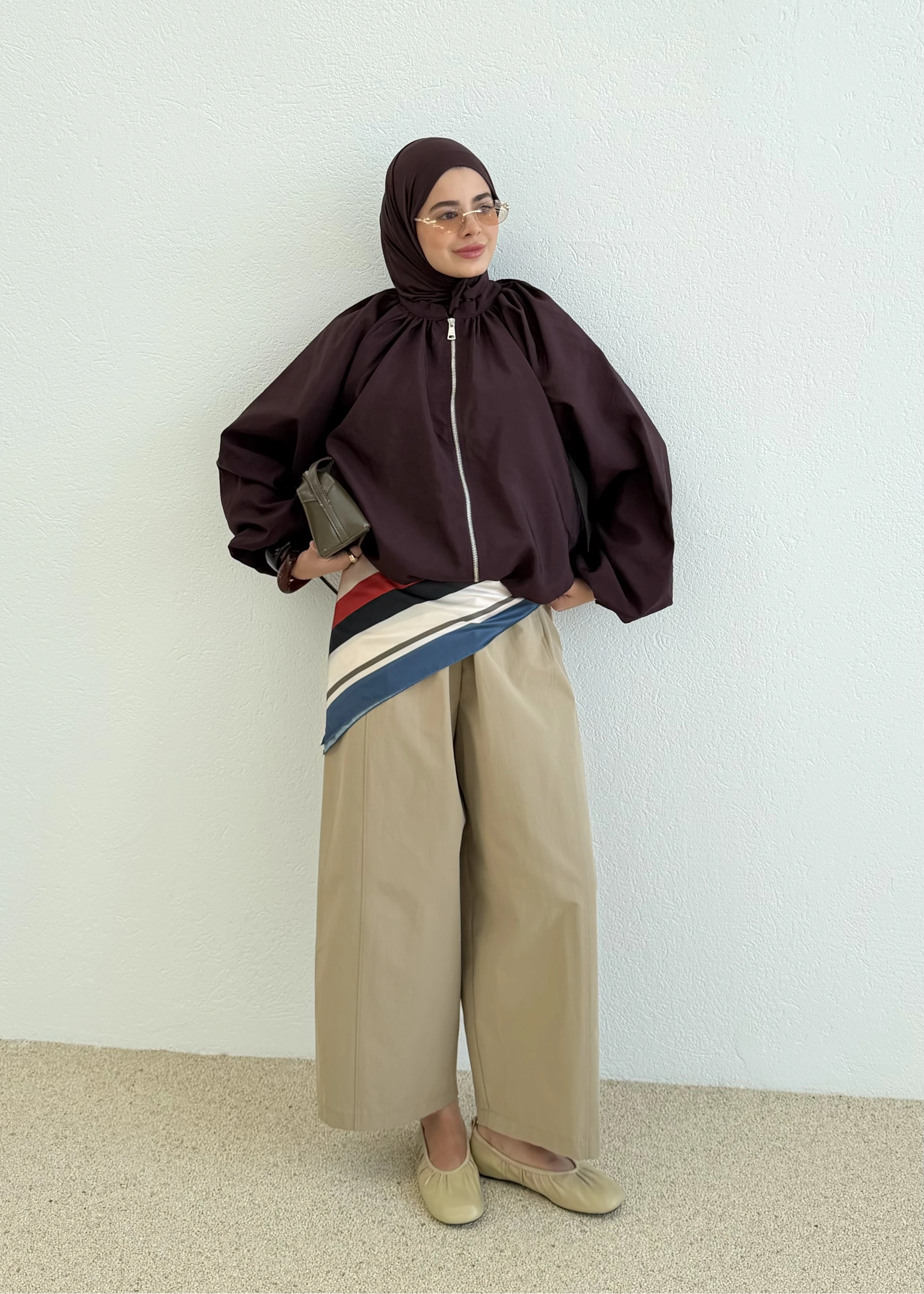 7778 FULARLI DTY BOMBER MÜRDÜM