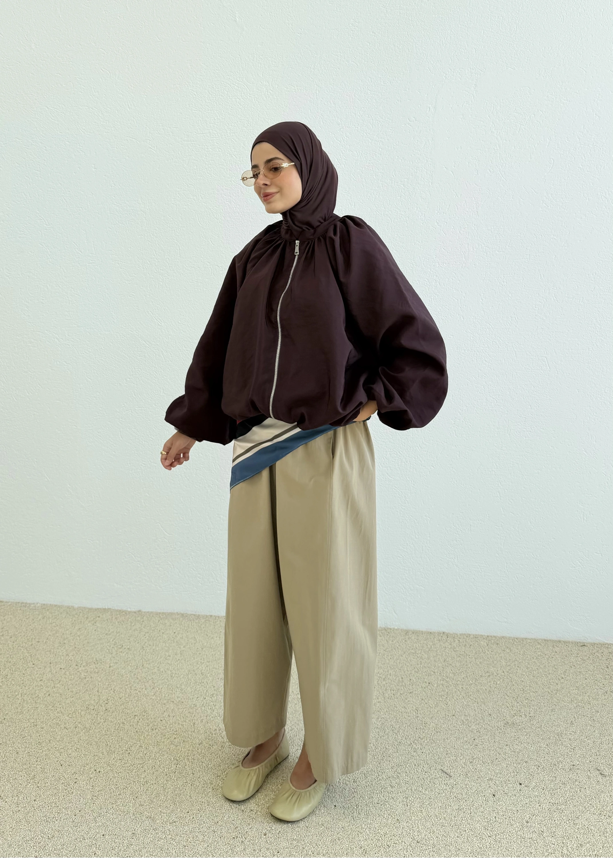 7778 FULARLI DTY BOMBER MÜRDÜM