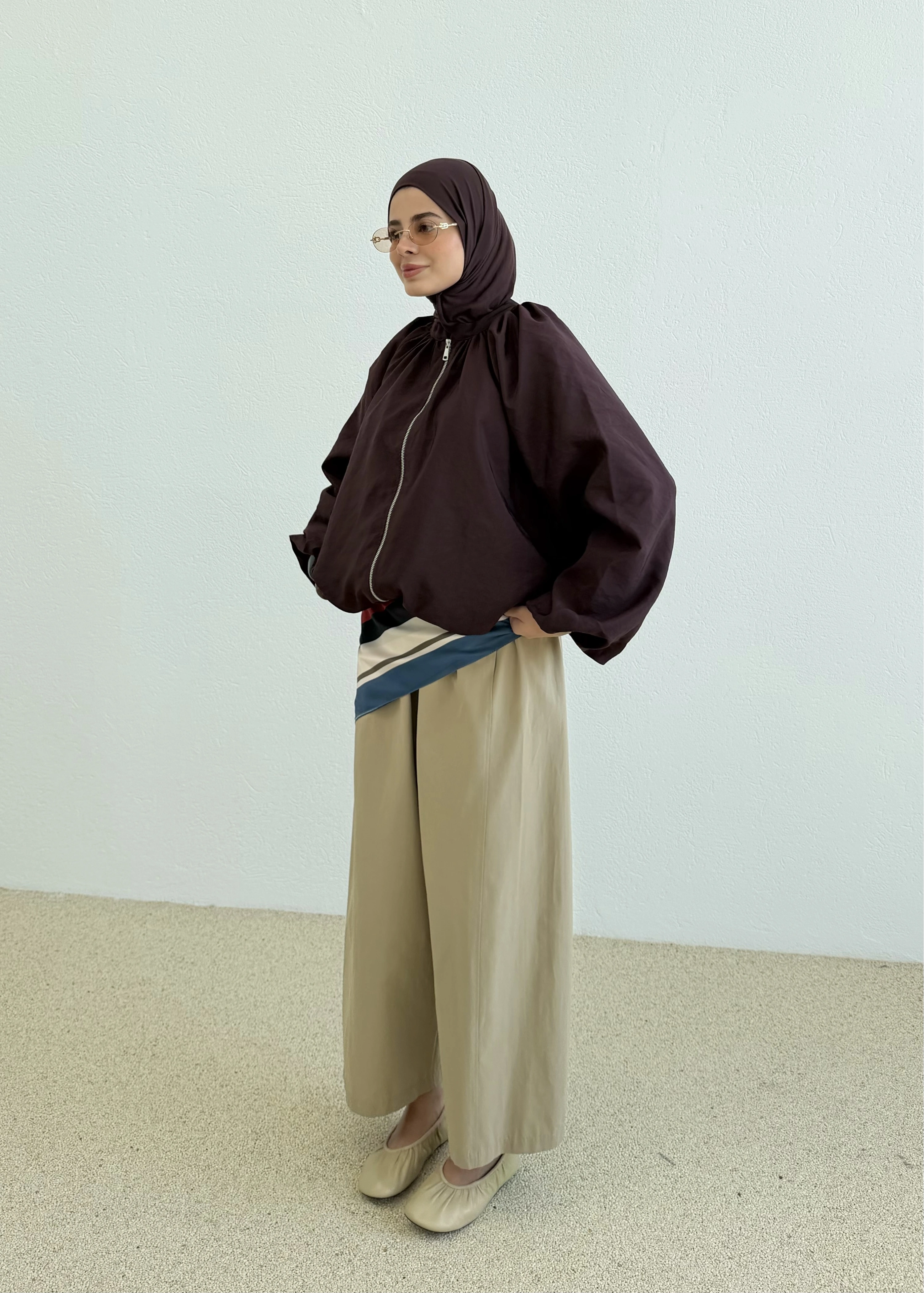 7778 FULARLI DTY BOMBER MÜRDÜM