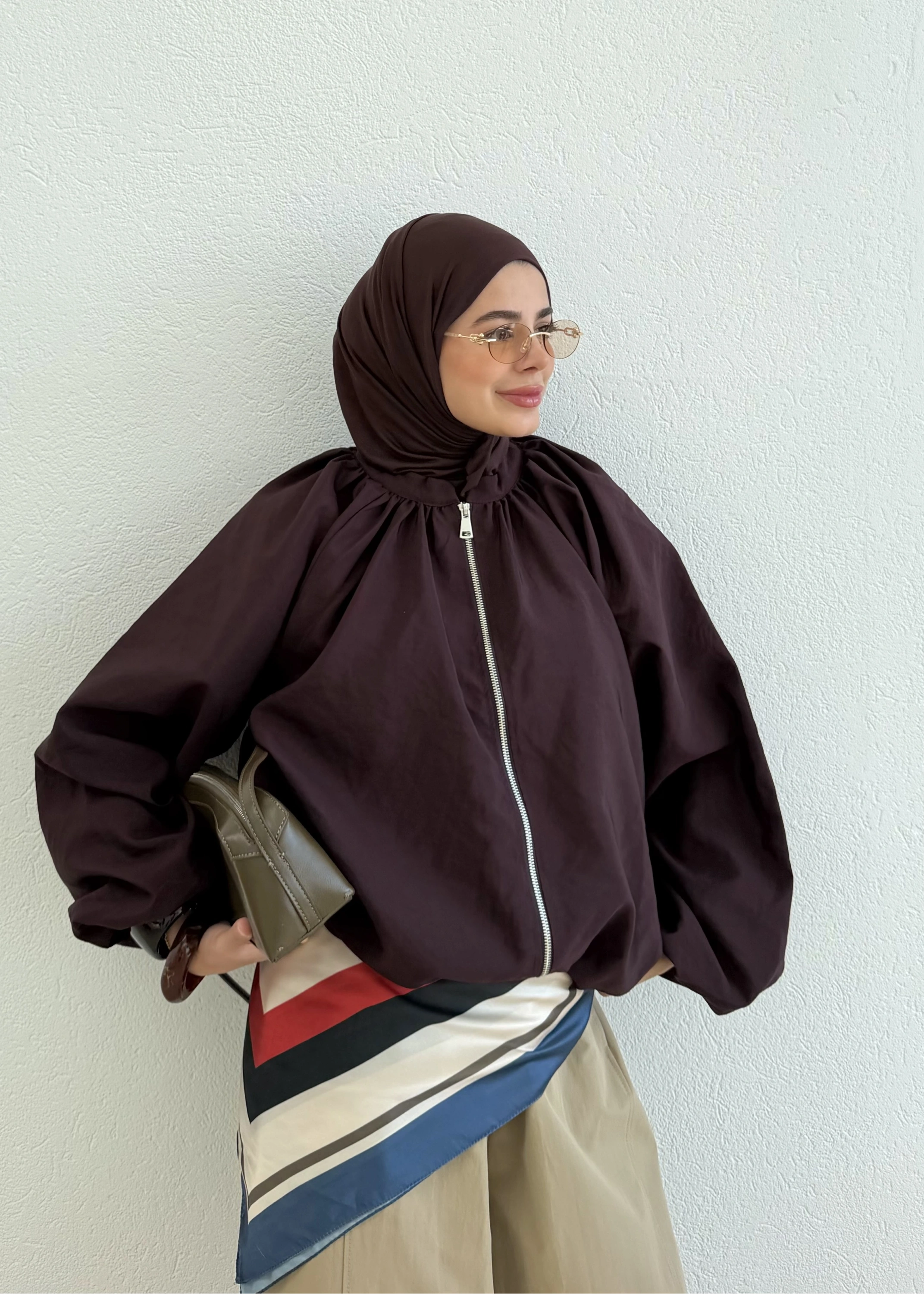 7778 FULARLI DTY BOMBER MÜRDÜM