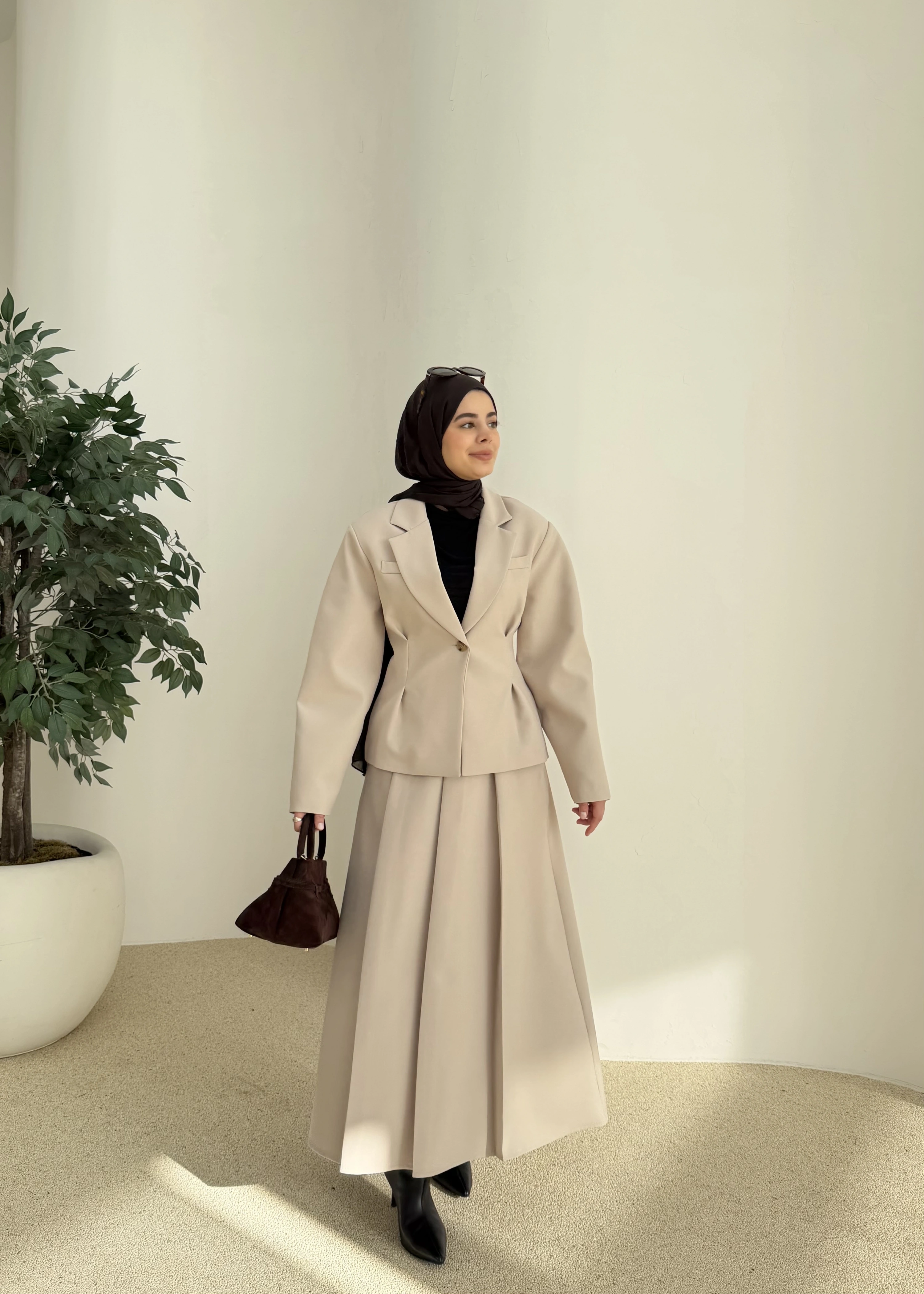 8935 PİLE DETAY ETEKLİ TAKIM TAŞ