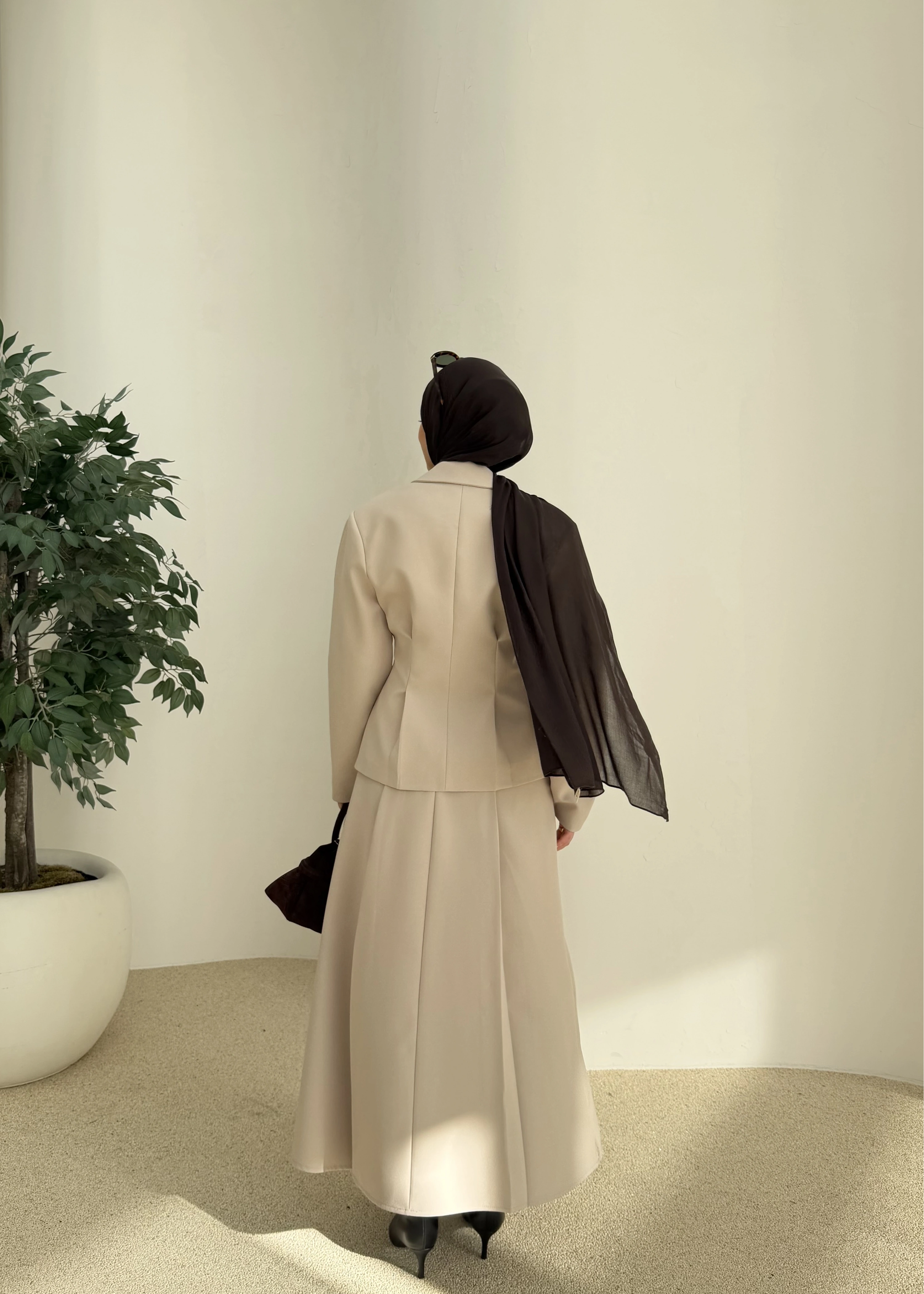 8935 PİLE DETAY ETEKLİ TAKIM TAŞ