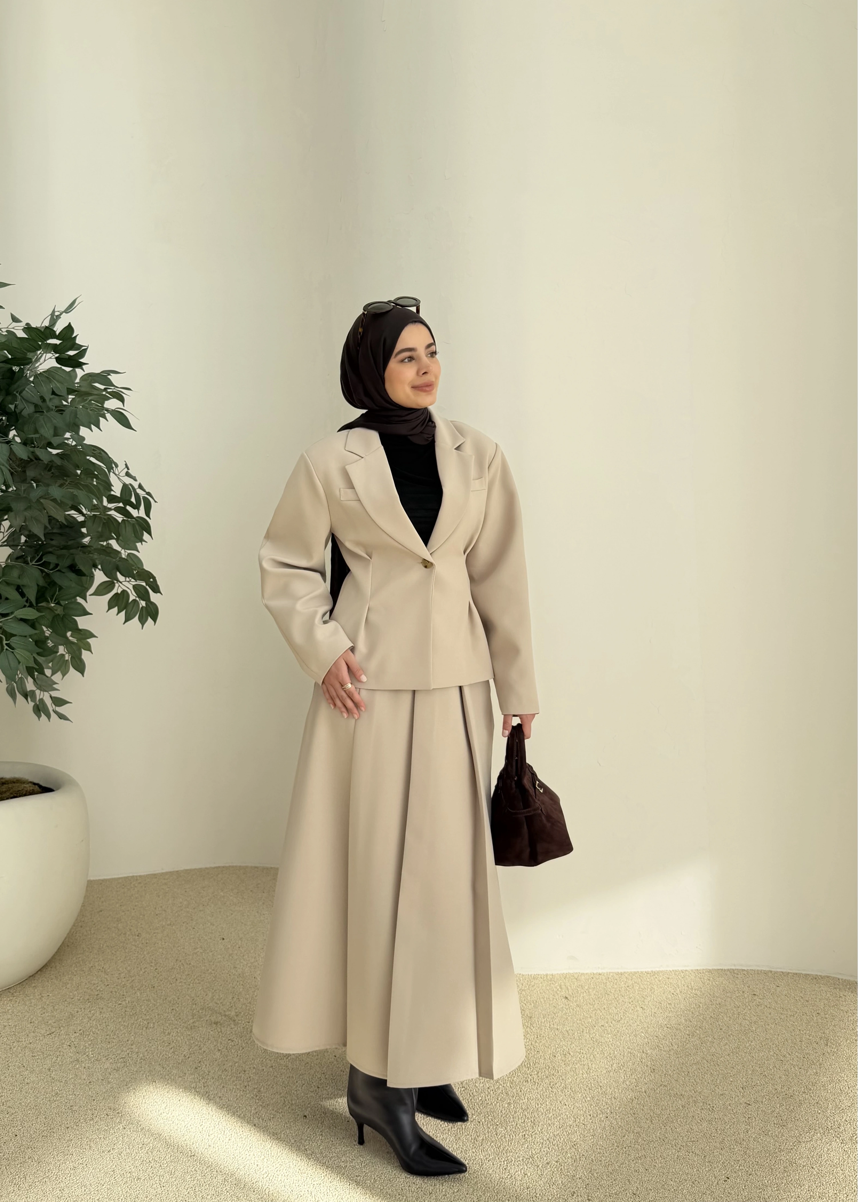 8935 PİLE DETAY ETEKLİ TAKIM TAŞ