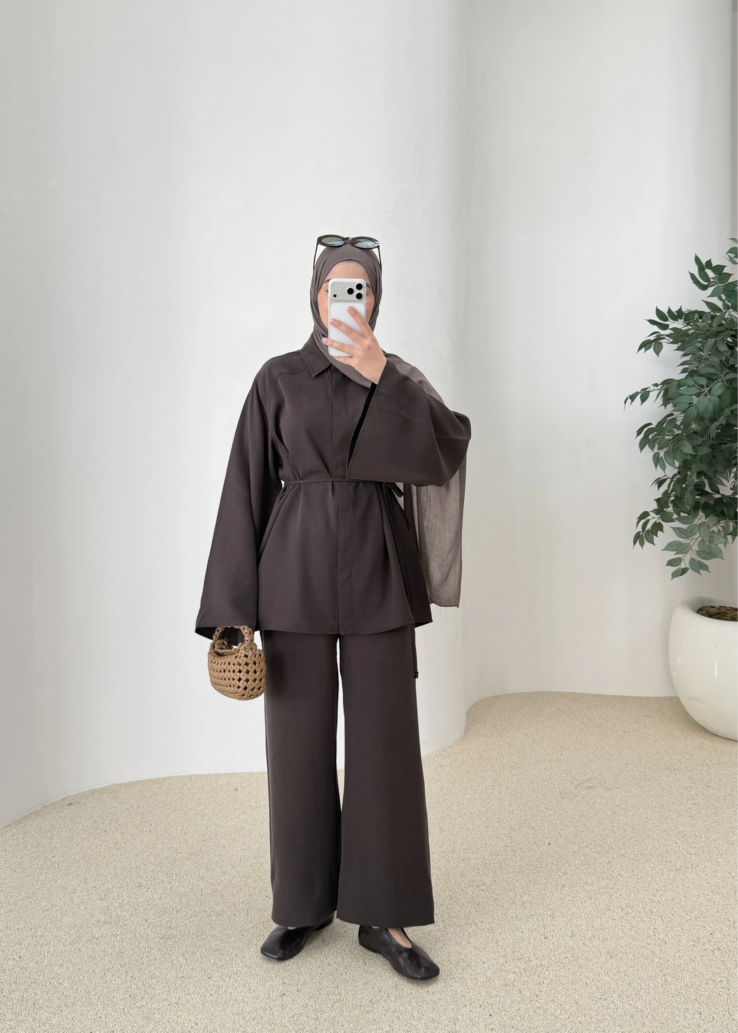 8936 YRS TAKIM ACI KAHVE