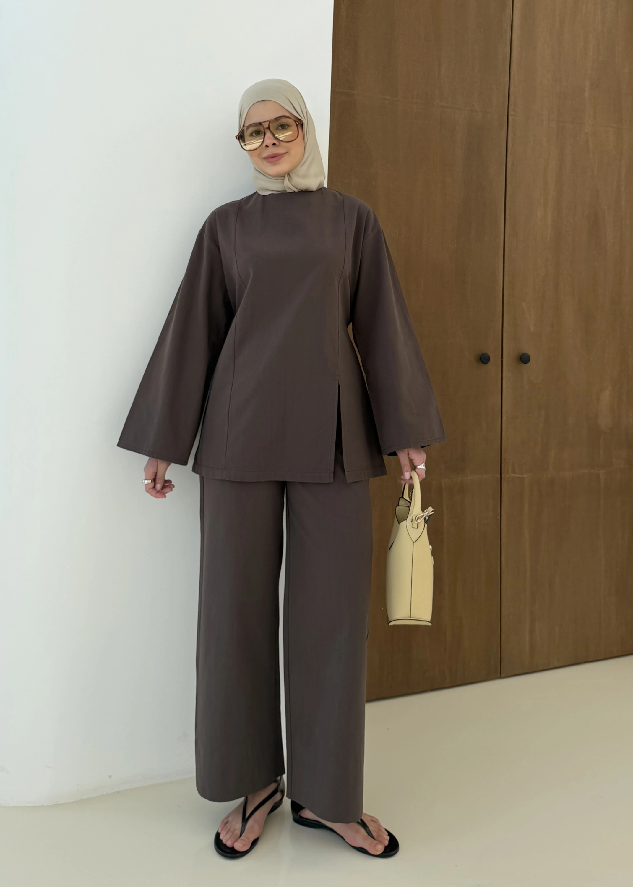 9053 KUPLA TAKIM KAHVE