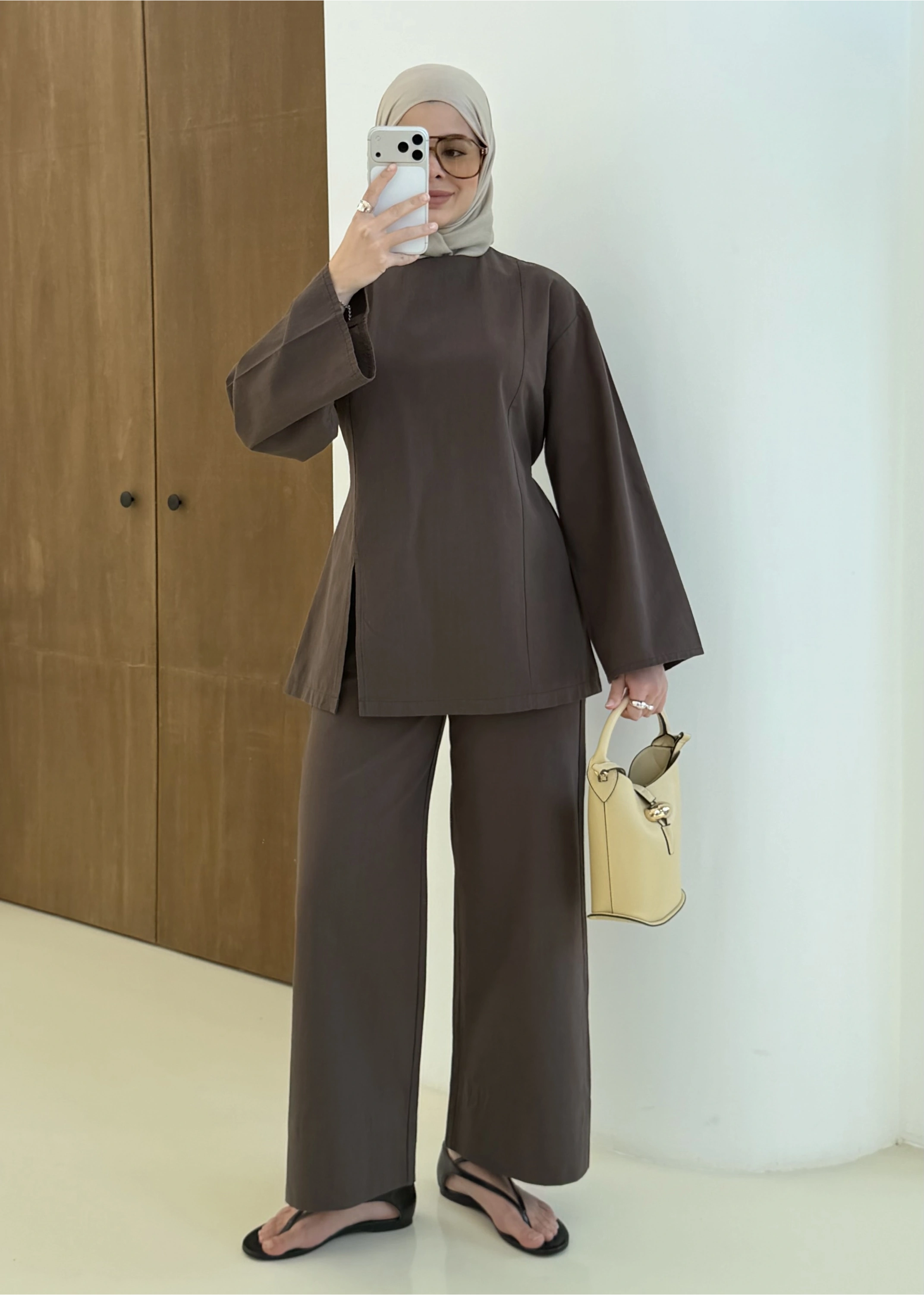 9053 KUPLA TAKIM KAHVE