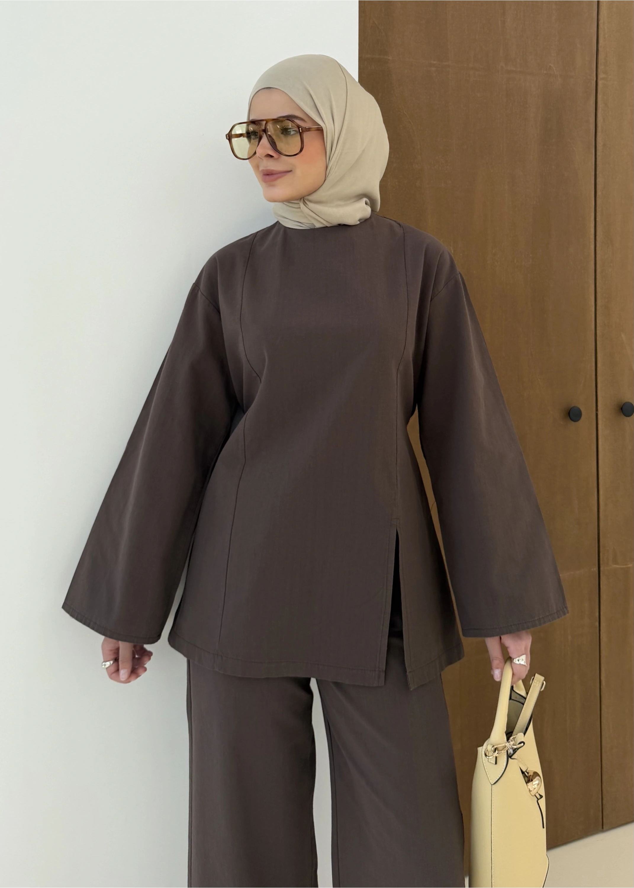 9053 KUPLA TAKIM KAHVE