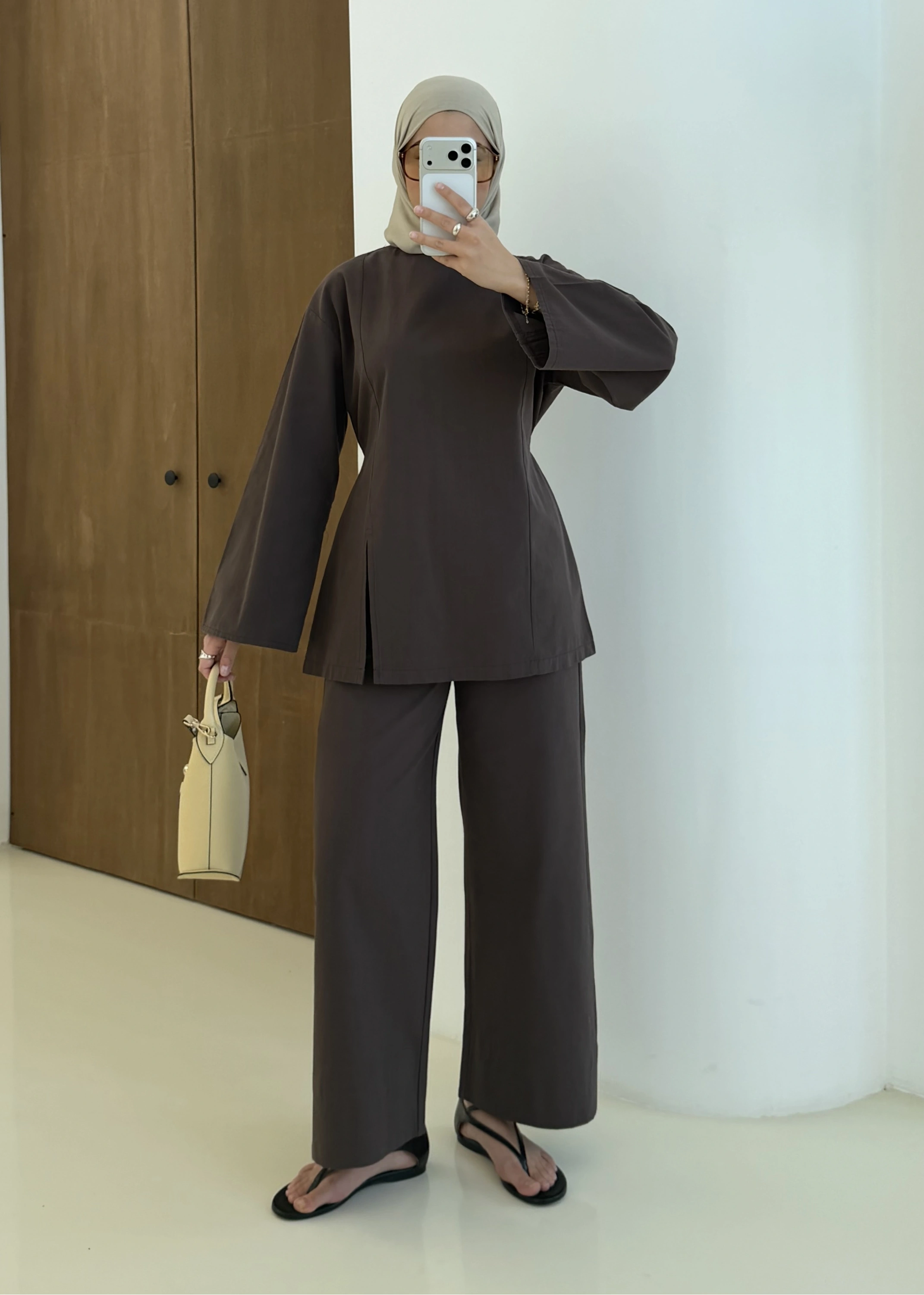 9053 KUPLA TAKIM KAHVE