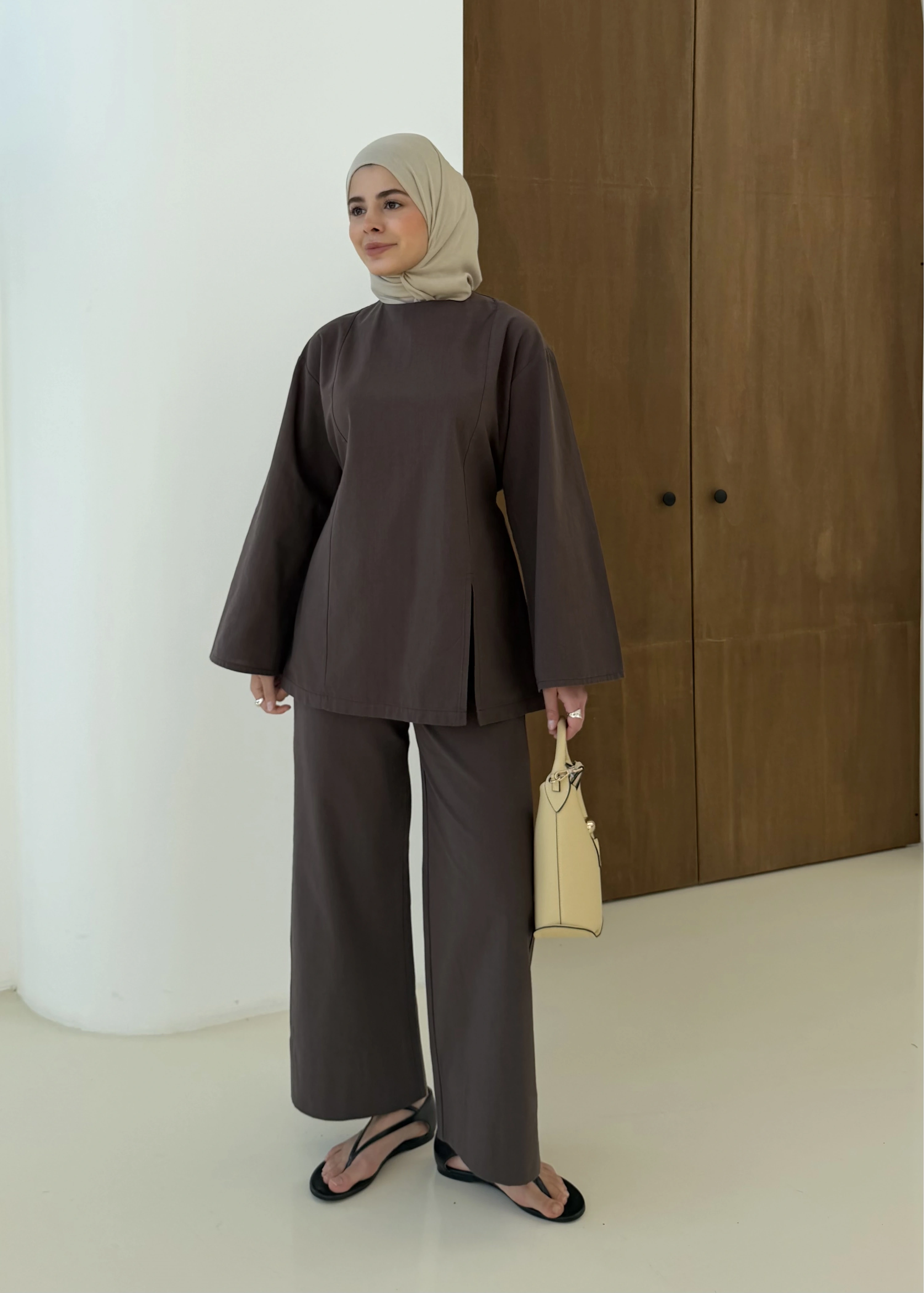 9053 KUPLA TAKIM KAHVE