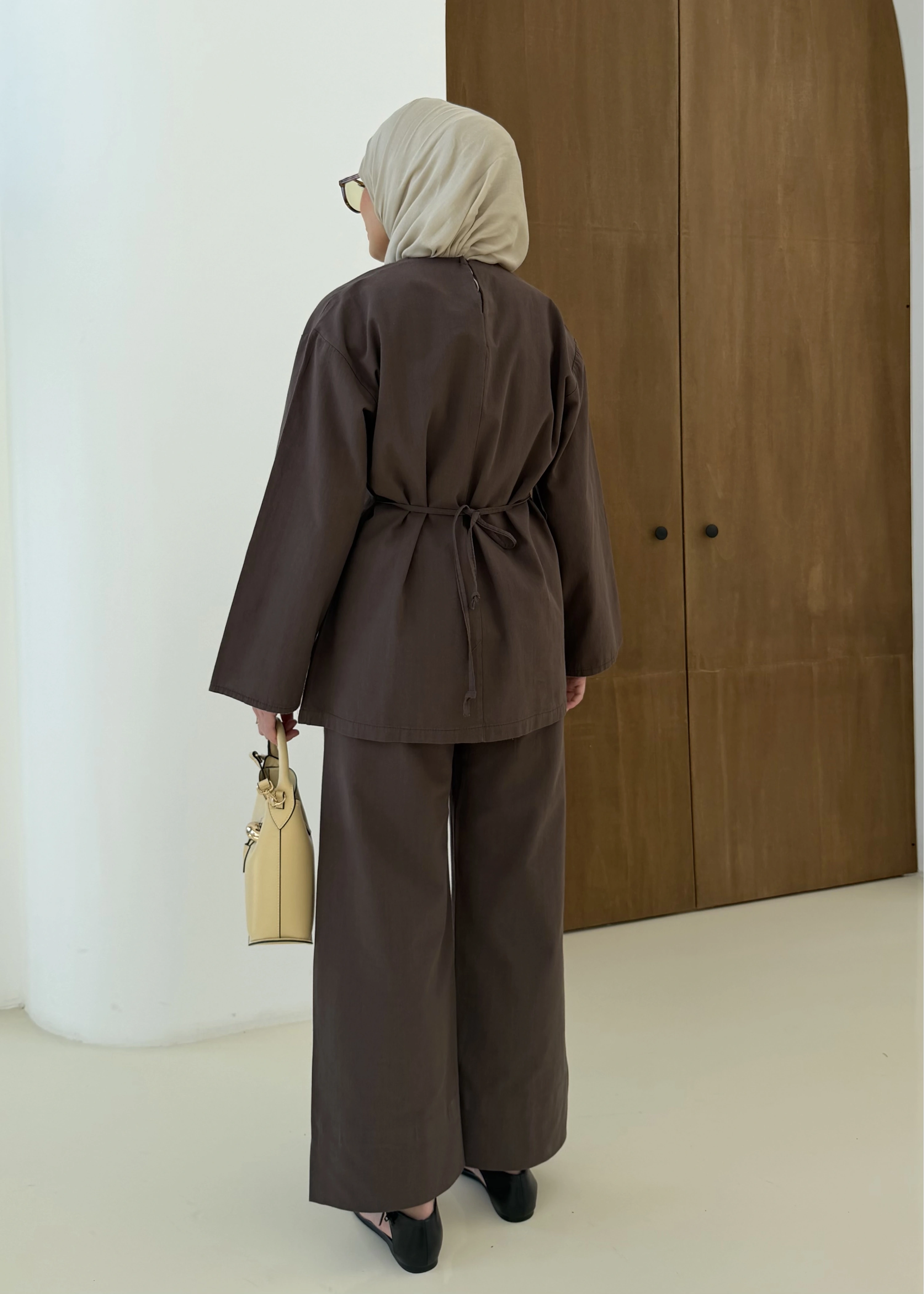 9053 KUPLA TAKIM KAHVE