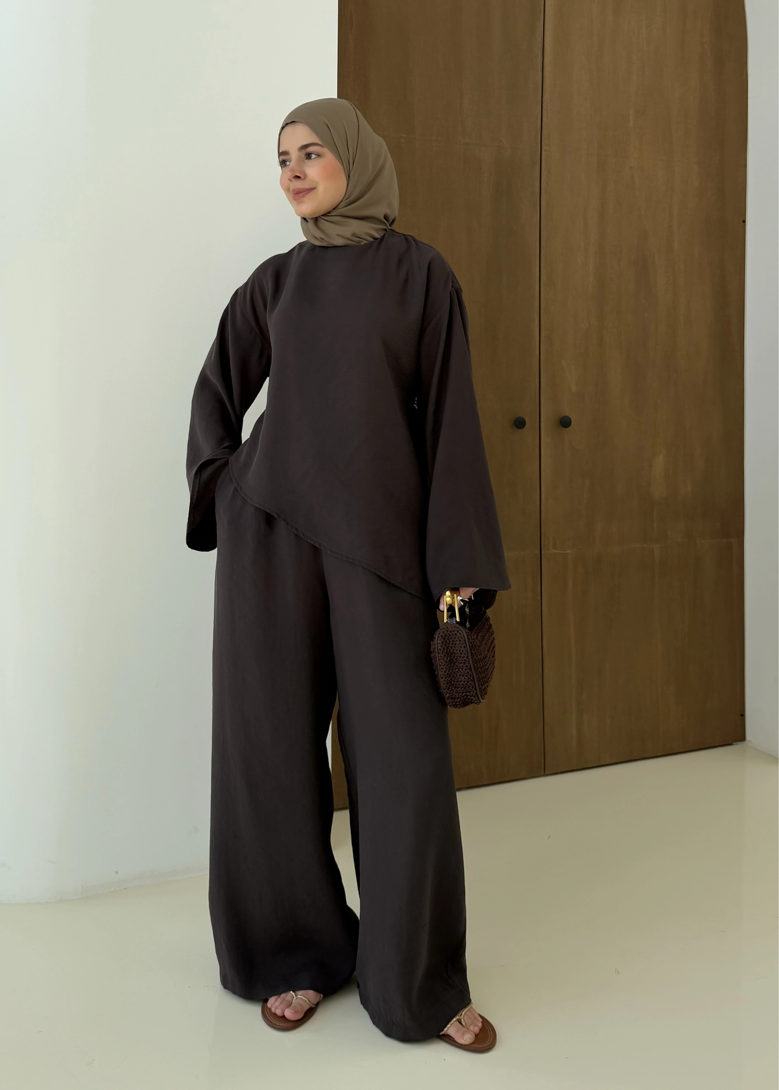 9122 ASMTRK TAKIM KAHVE