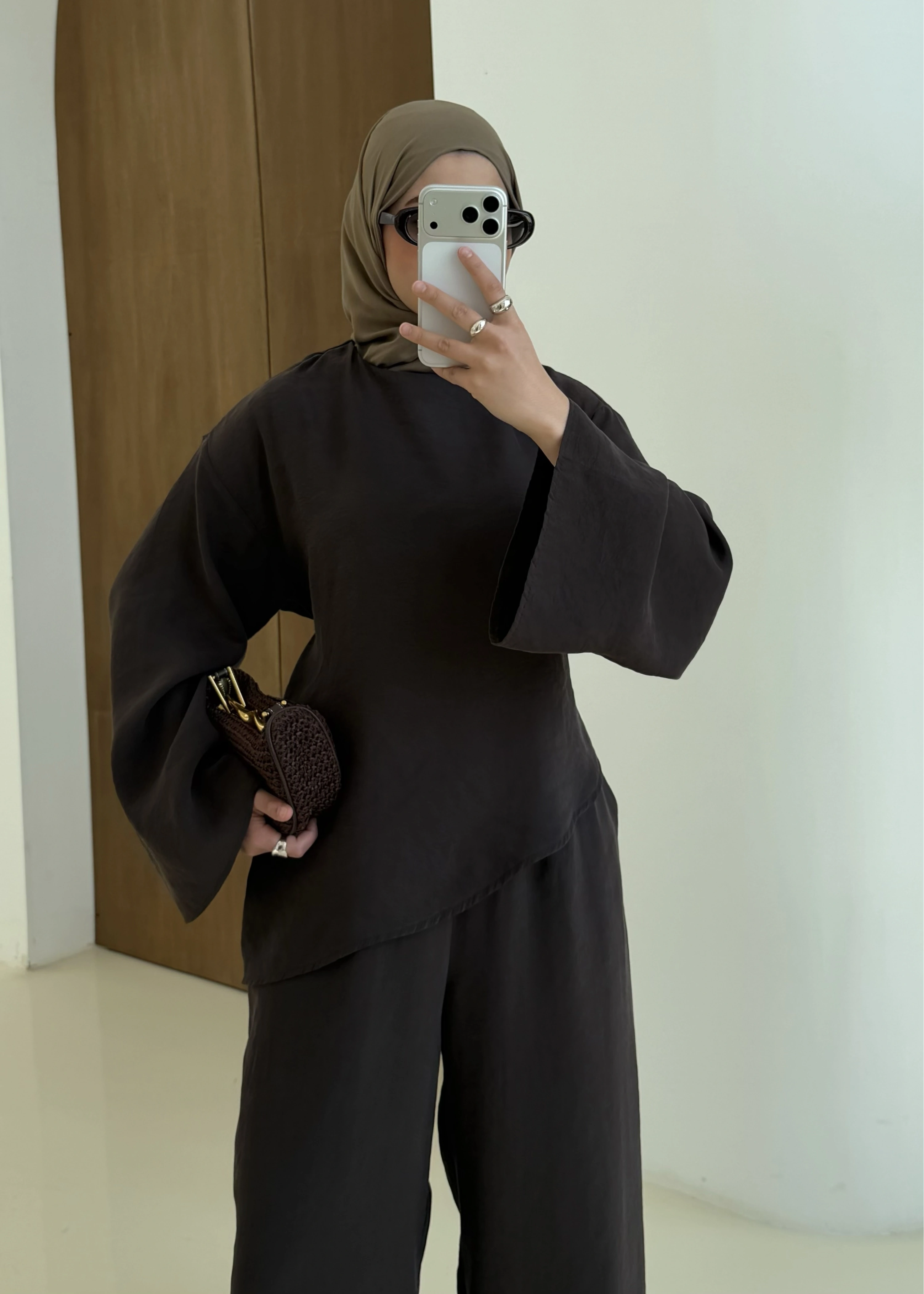 9122 ASMTRK TAKIM KAHVE