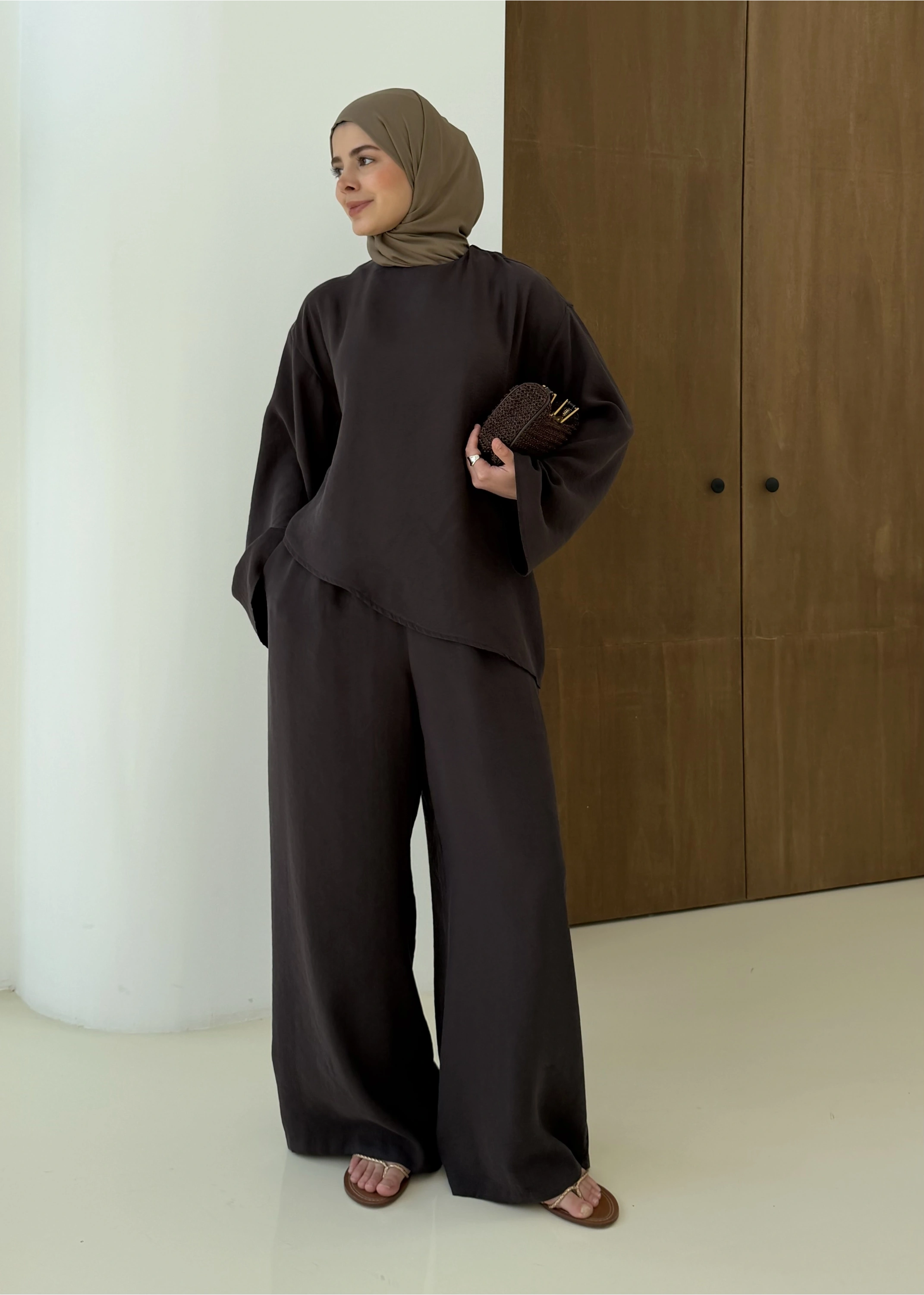 9122 ASMTRK TAKIM KAHVE