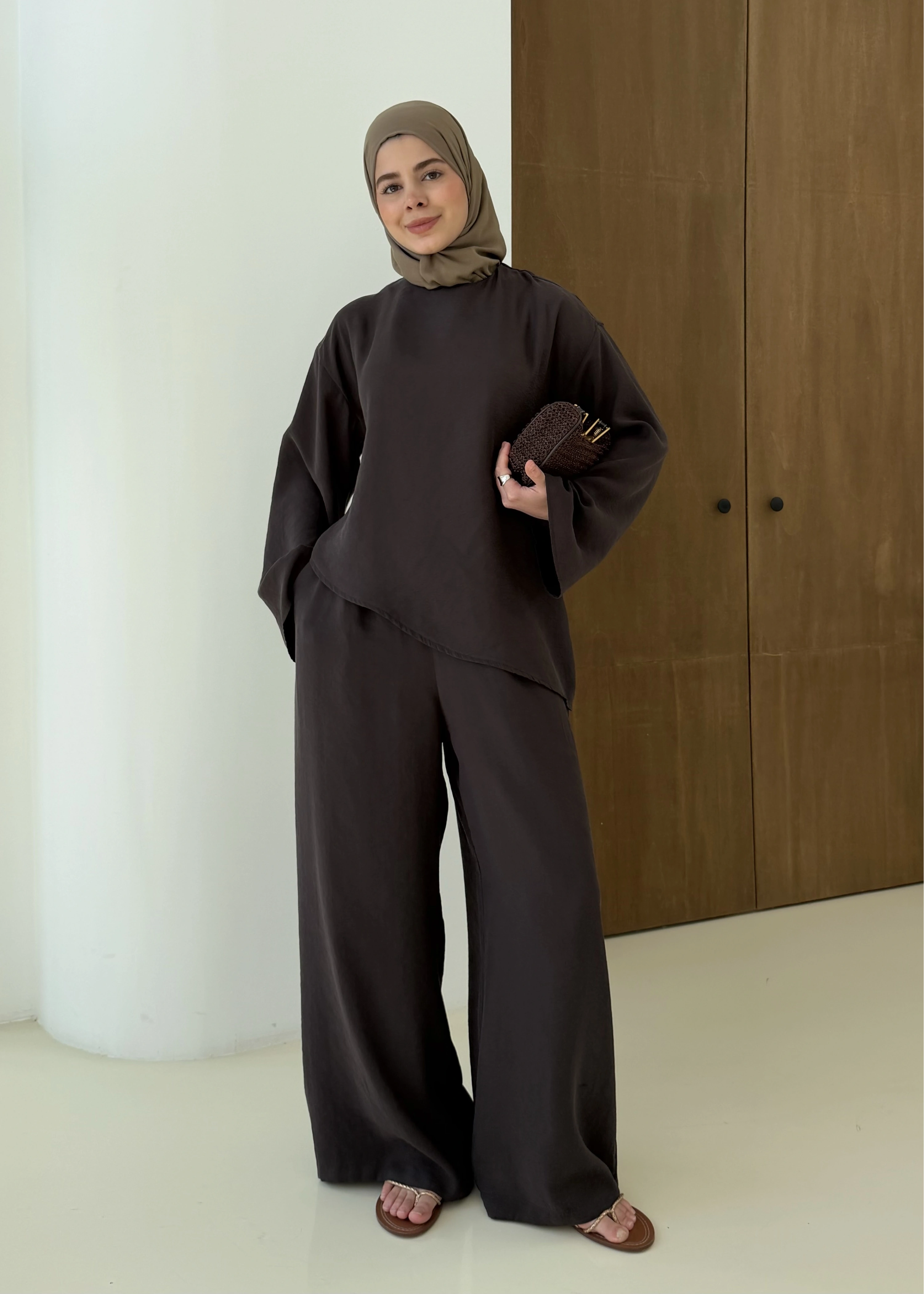 9122 ASMTRK TAKIM KAHVE