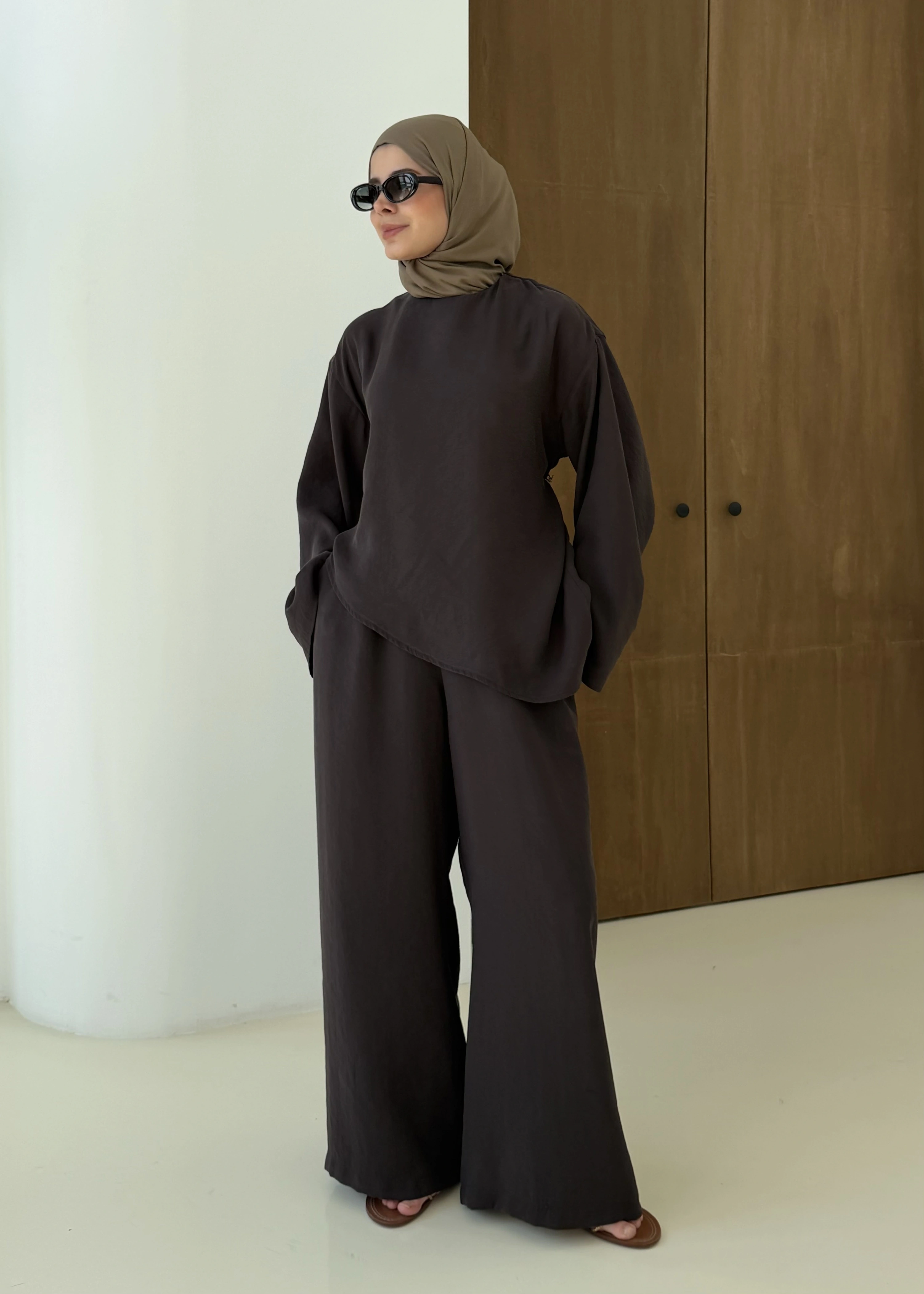 9122 ASMTRK TAKIM KAHVE