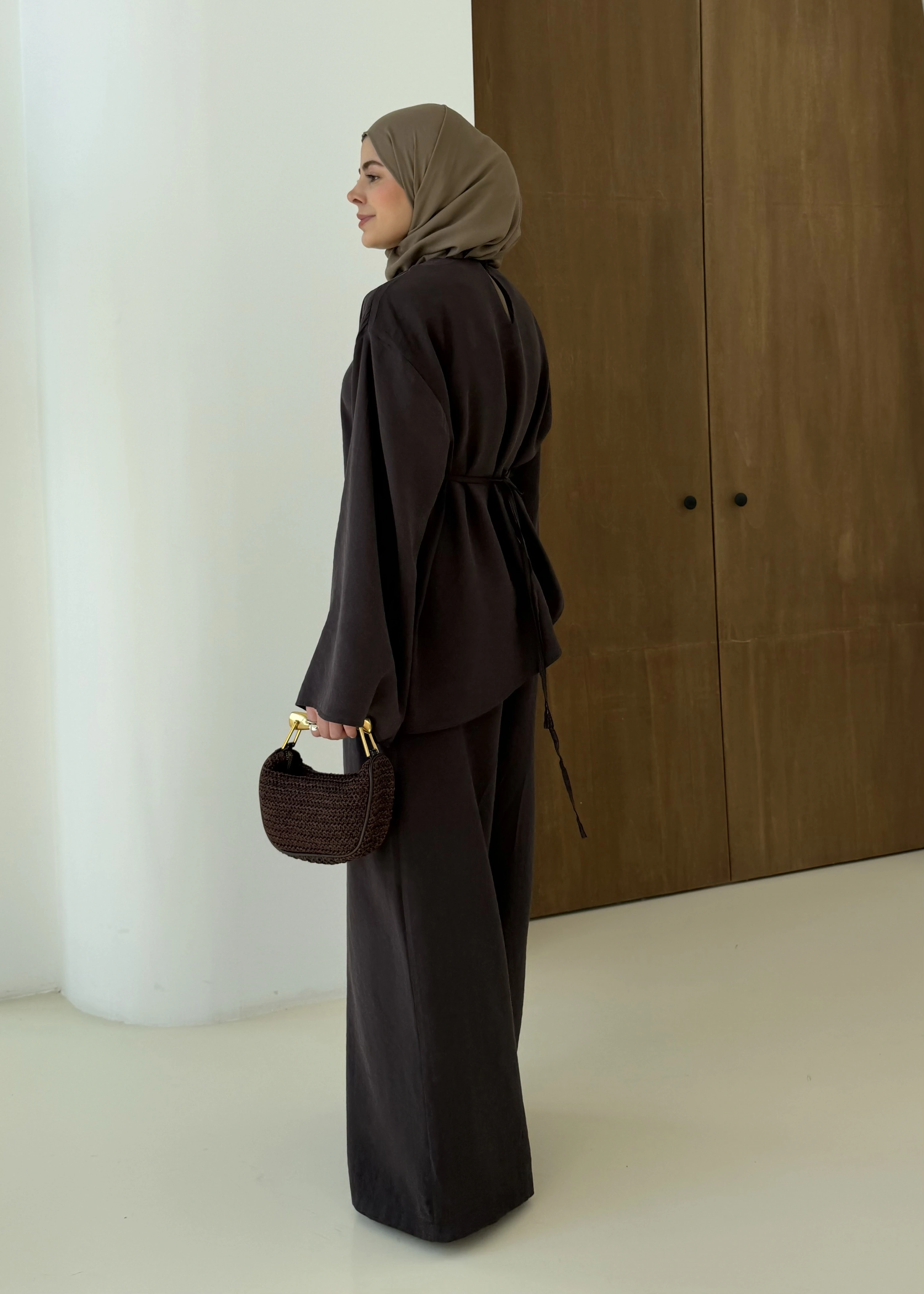 9122 ASMTRK TAKIM KAHVE