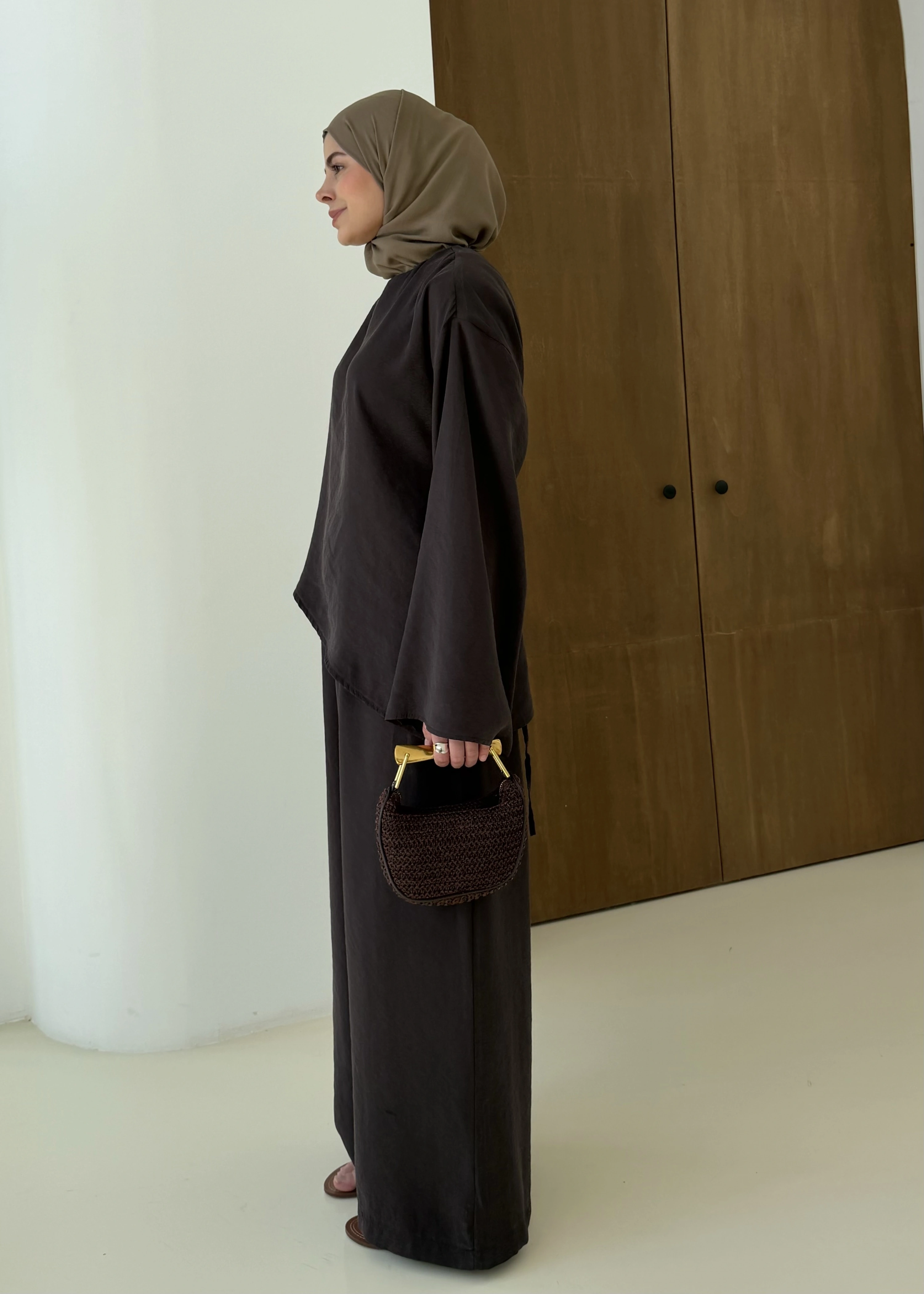 9122 ASMTRK TAKIM KAHVE