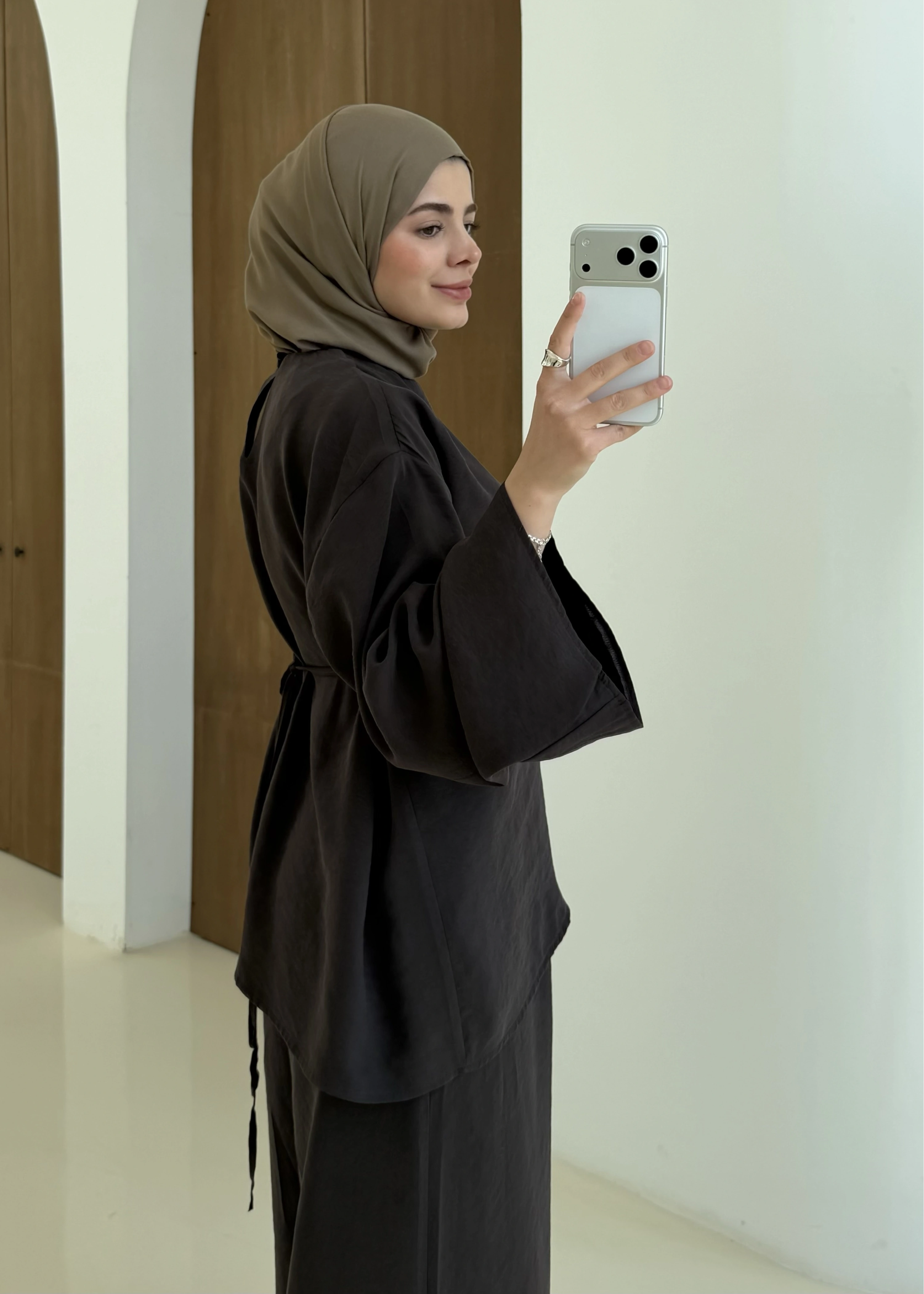 9122 ASMTRK TAKIM KAHVE