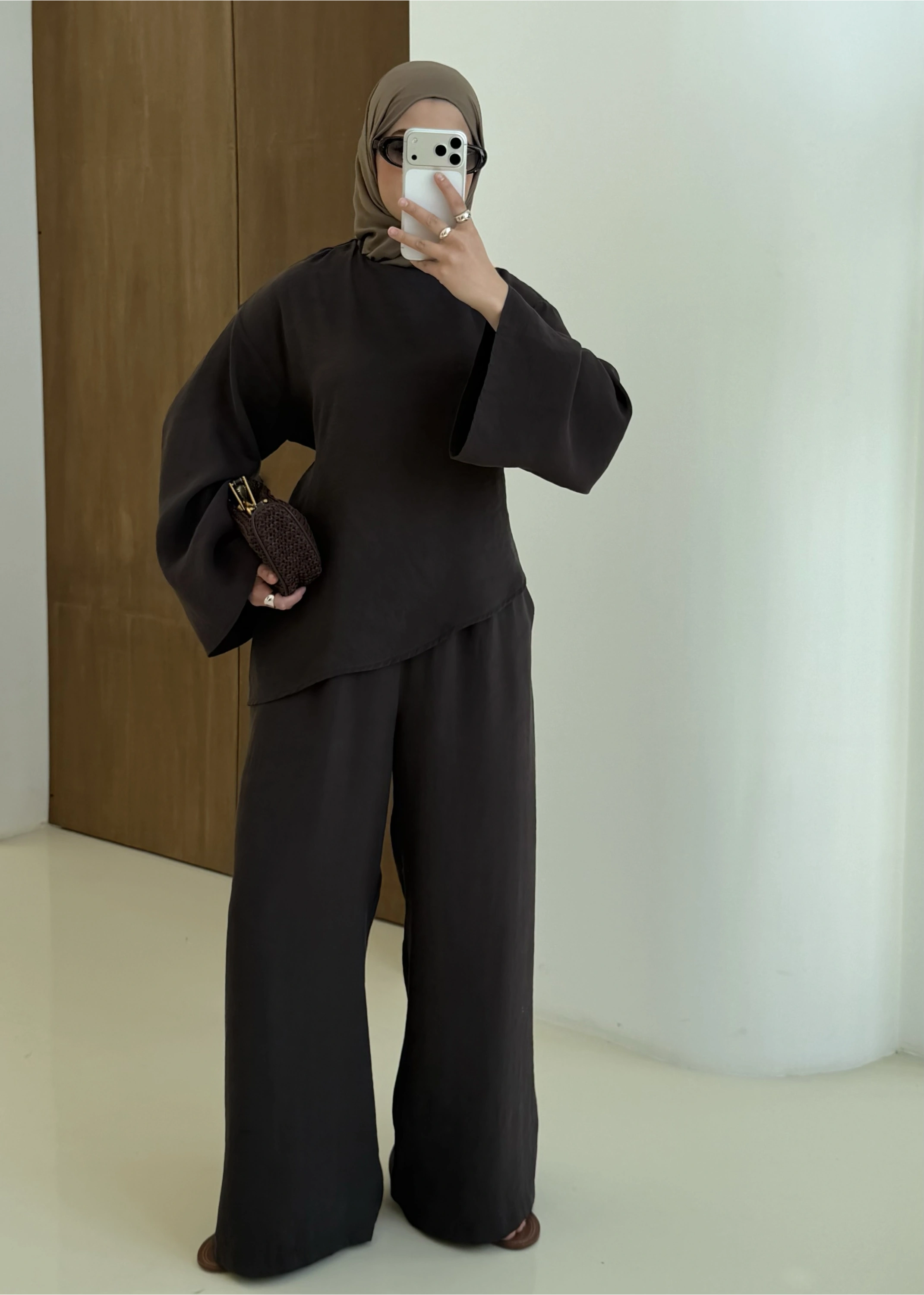 9122 ASMTRK TAKIM KAHVE