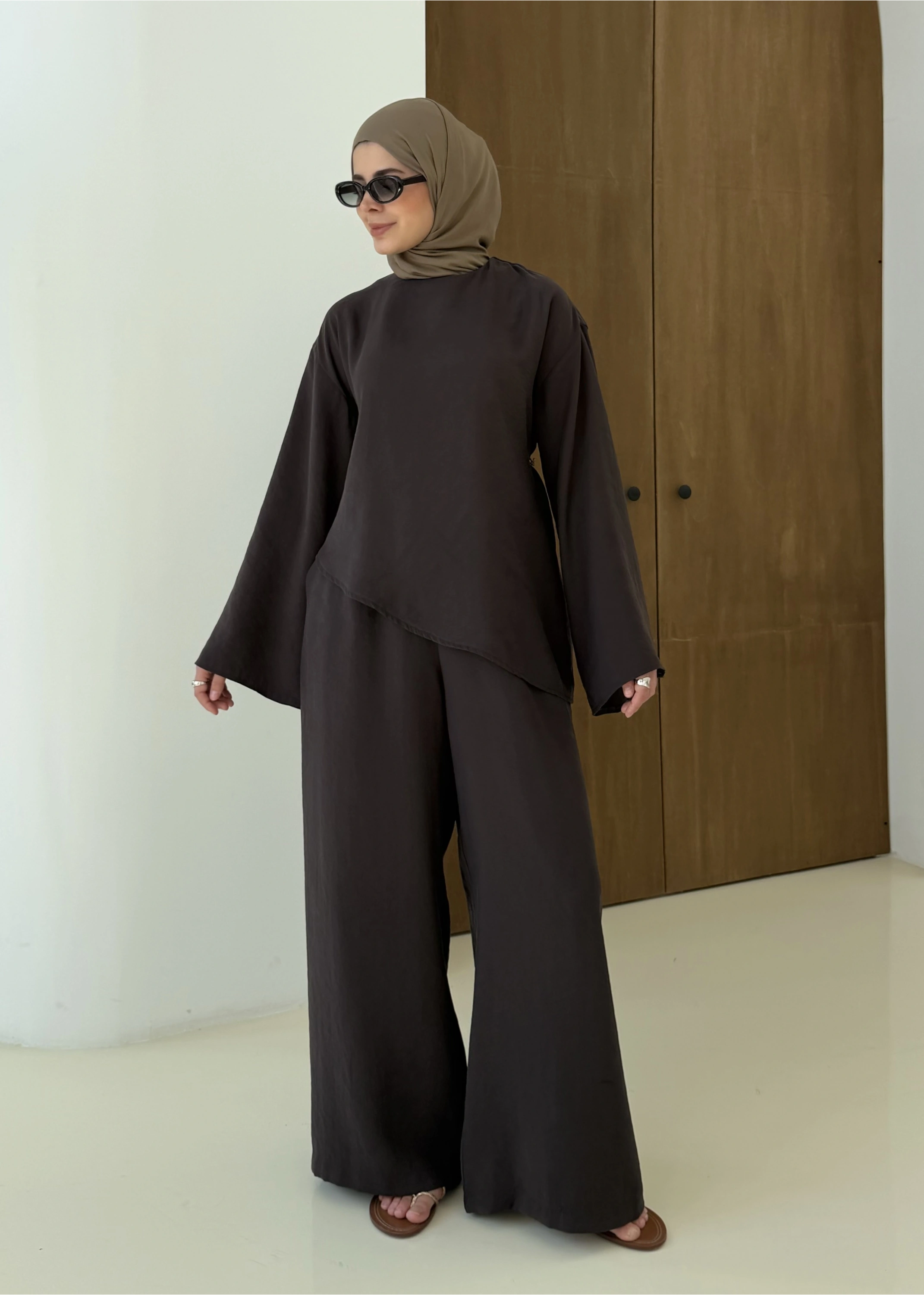 9122 ASMTRK TAKIM KAHVE