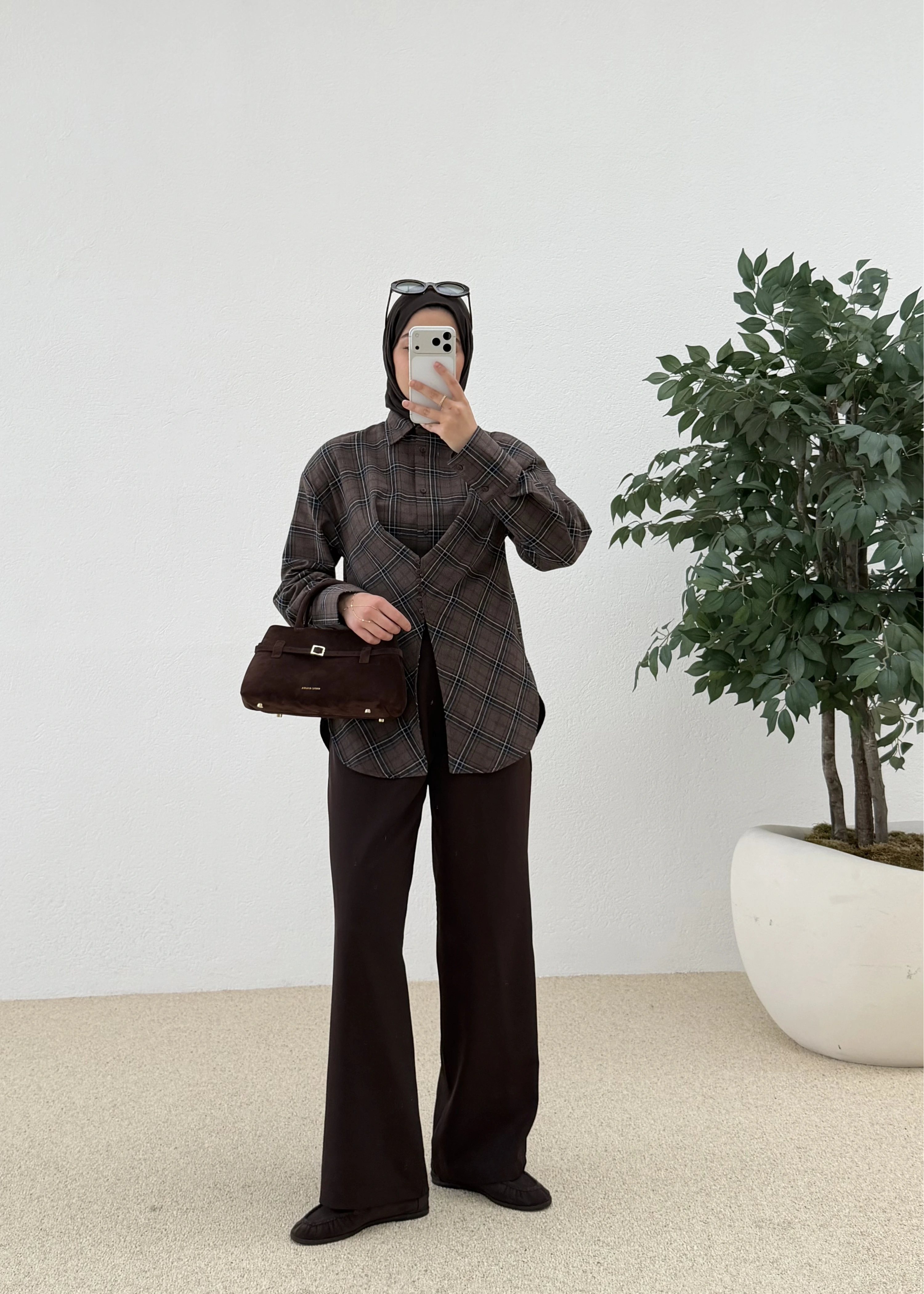 Bel oturmalı kışlık eteklı TAKIM