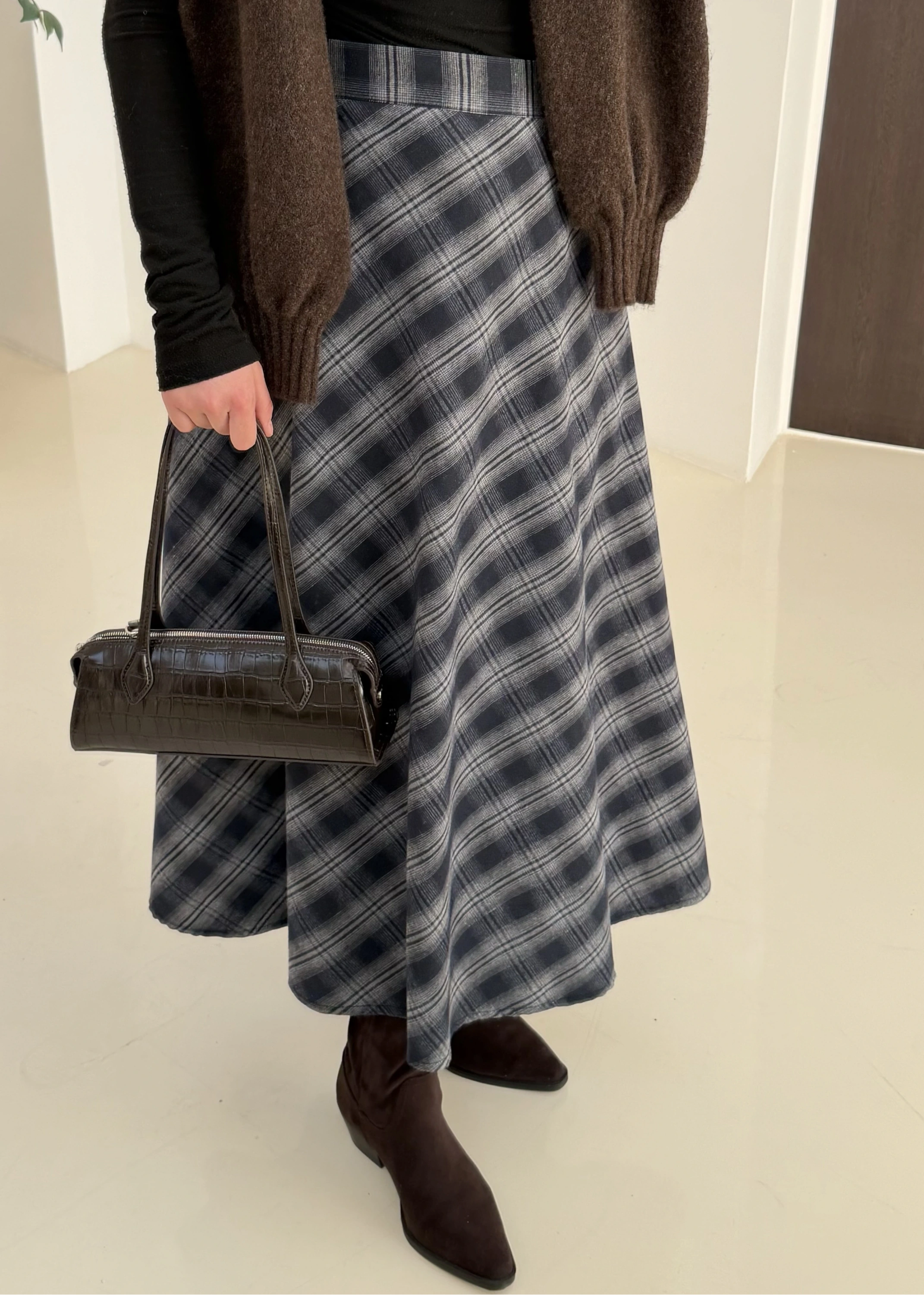 EKOSE ETEK gng (ANTRASİT)