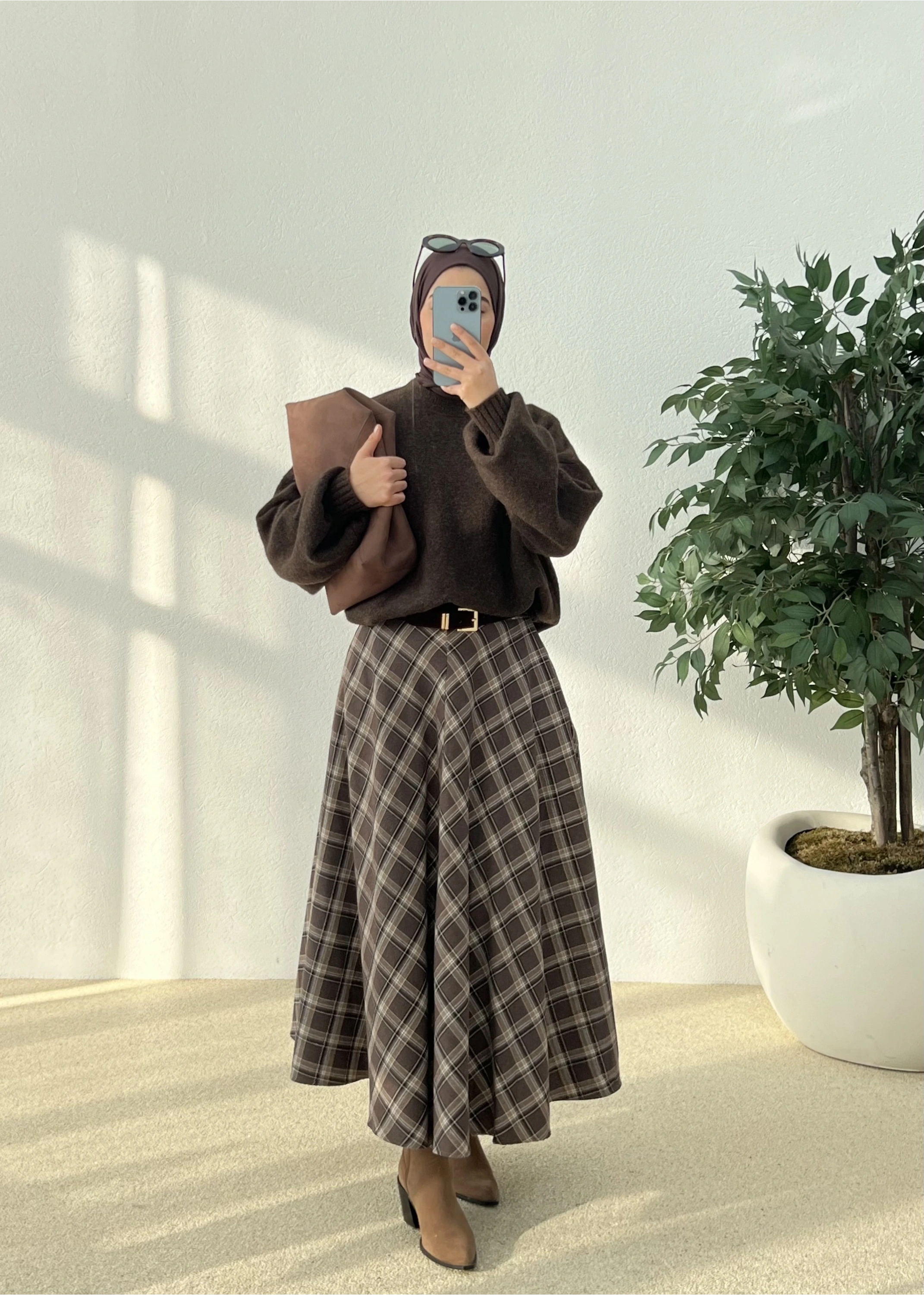 EKOSE ETEK KAHVE DPP