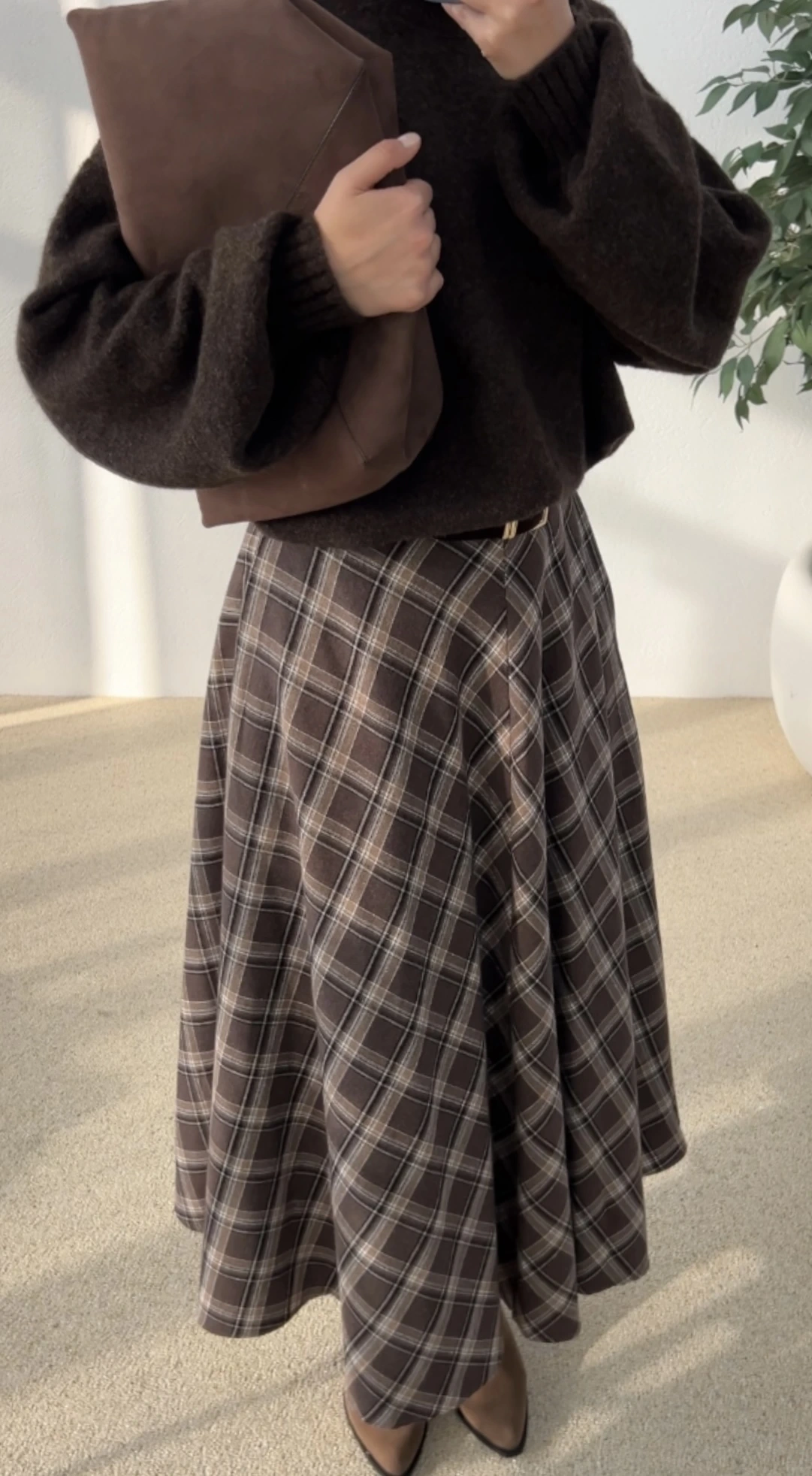 EKOSE ETEK KAHVE DPP