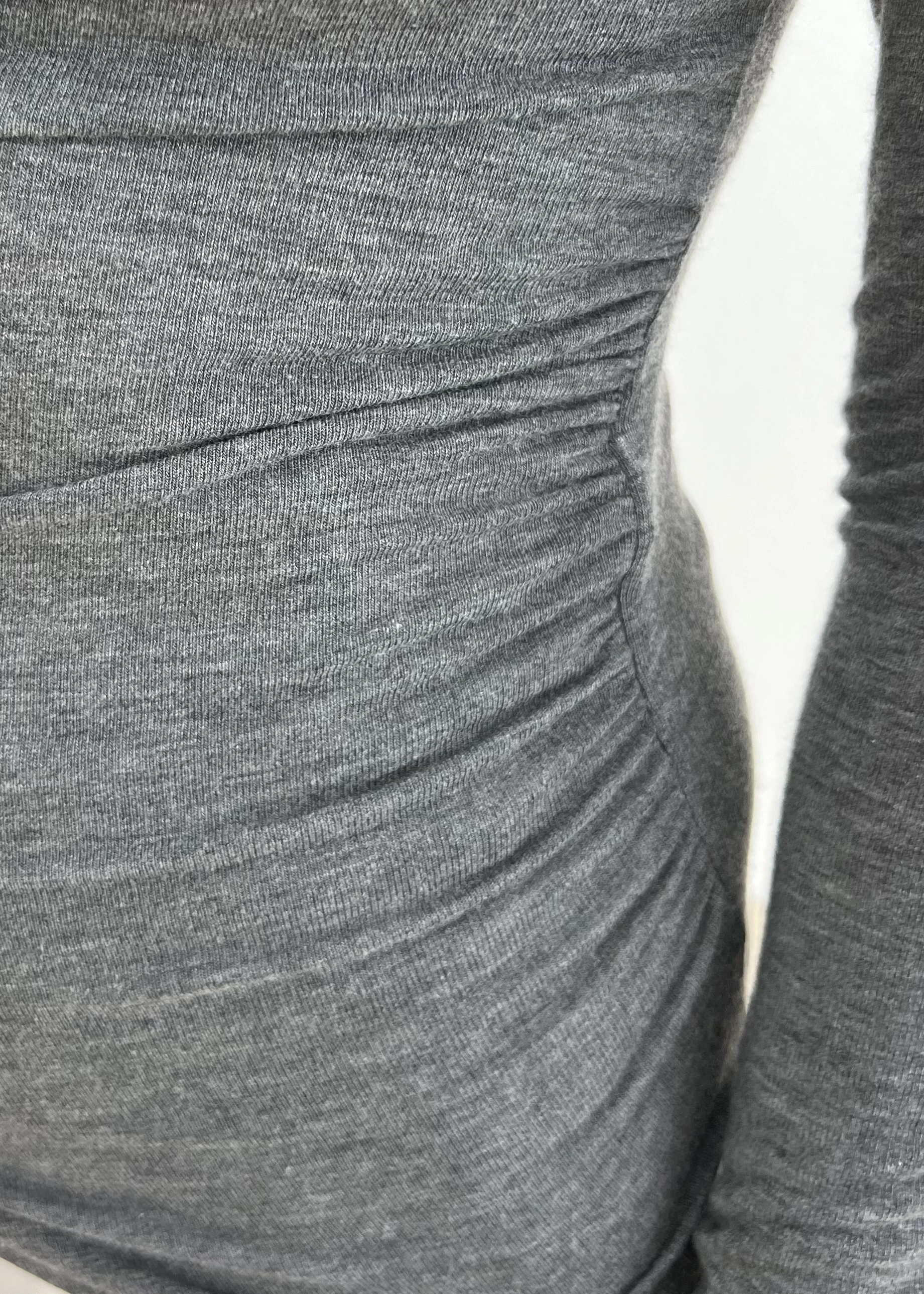 KAŞMİR BODY antrasit
