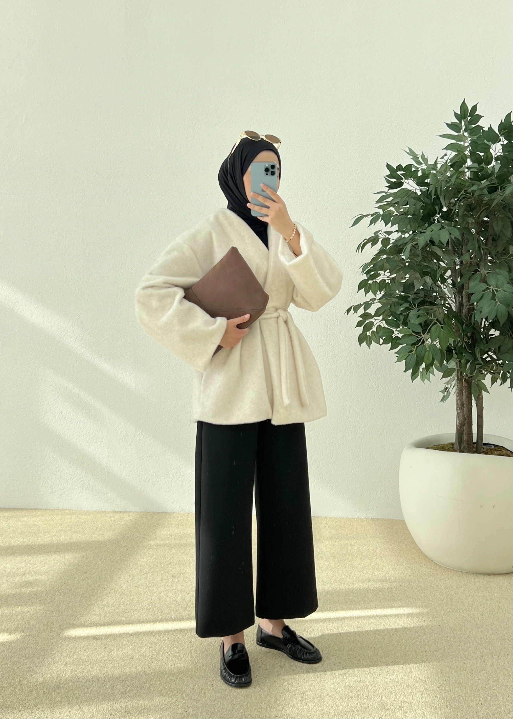 KEMERLİ DOKULU KABAN