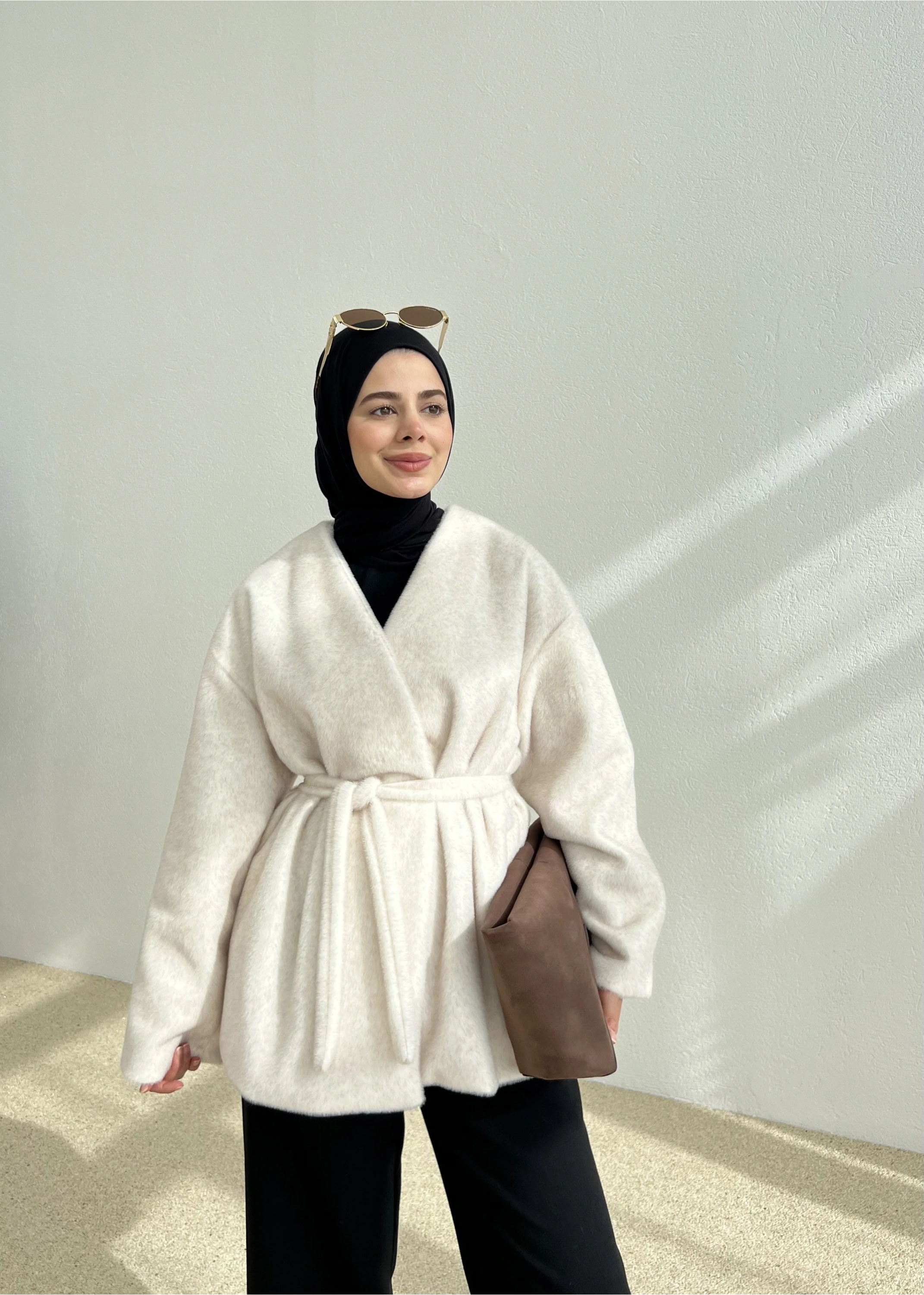 KEMERLİ DOKULU KABAN