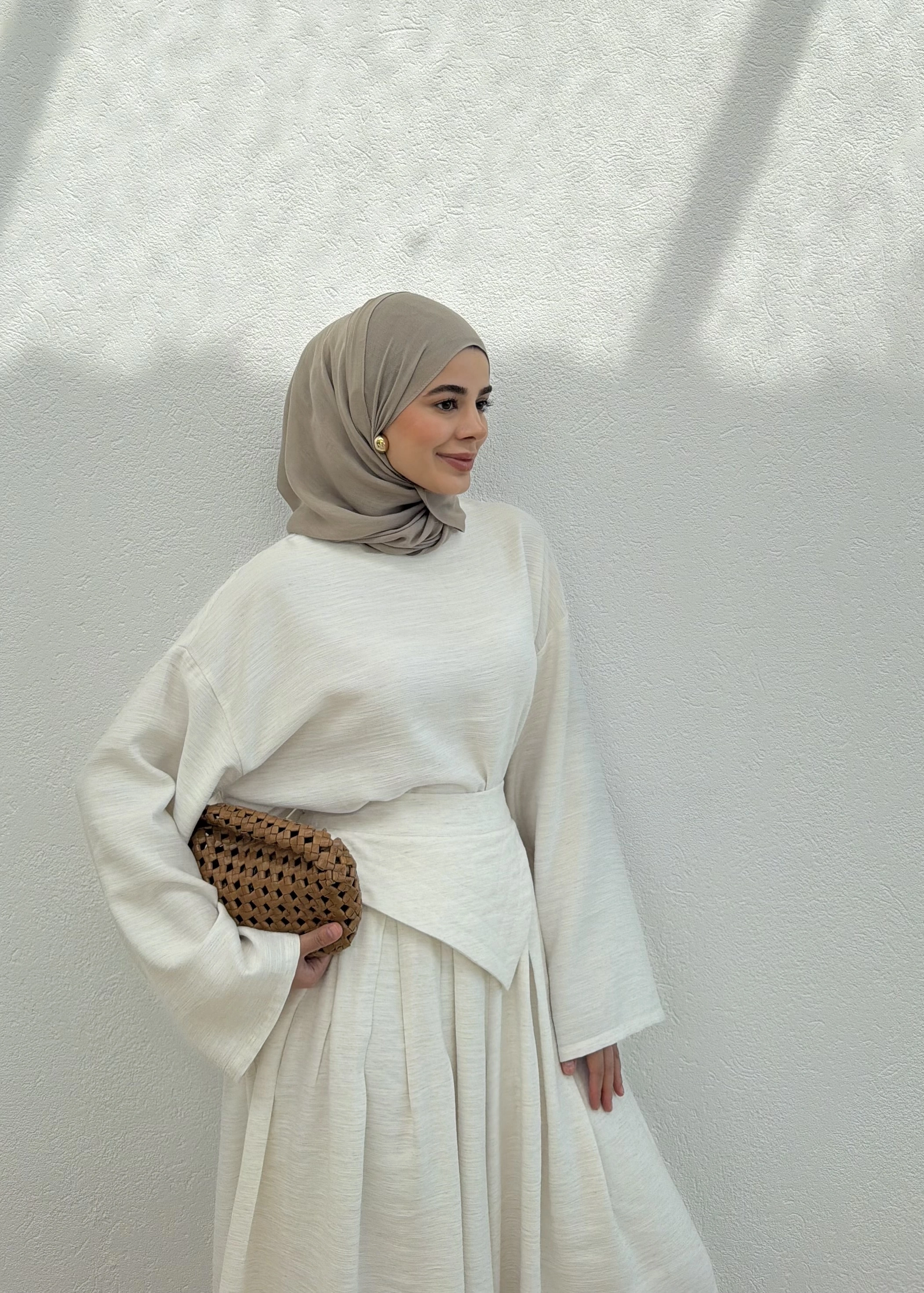 2415 KETEN ETEK PANTOLON TAKIM
