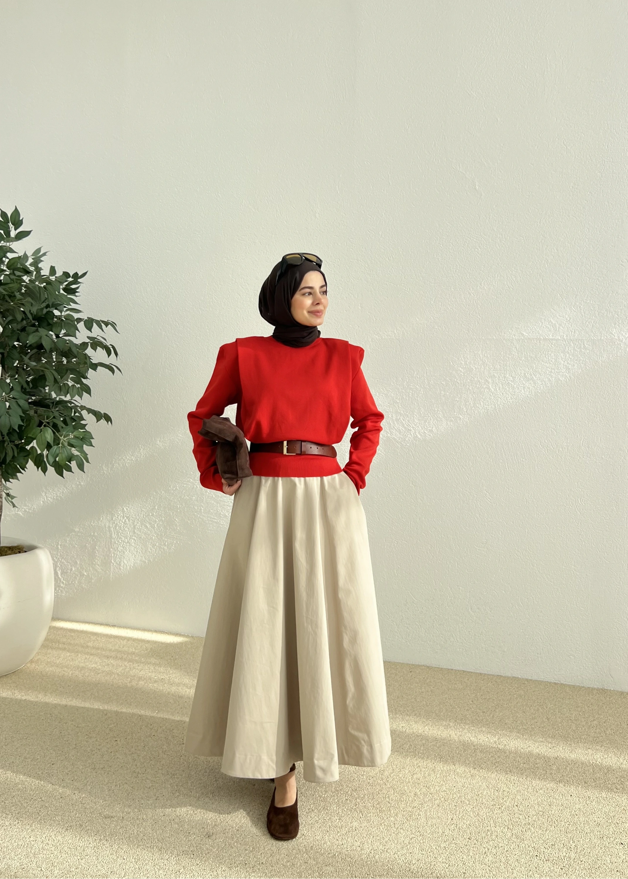 Kiloş PREMİUM ETEk coton