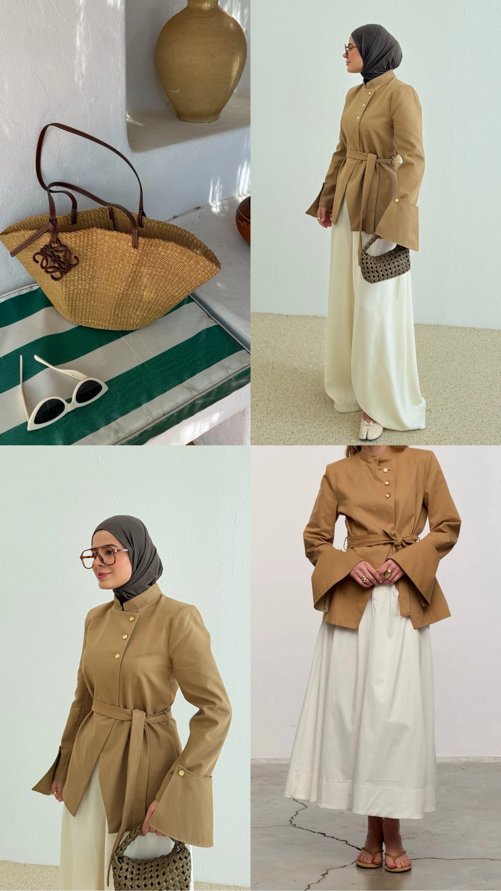 0Kol Dty Blazer CEKET haki