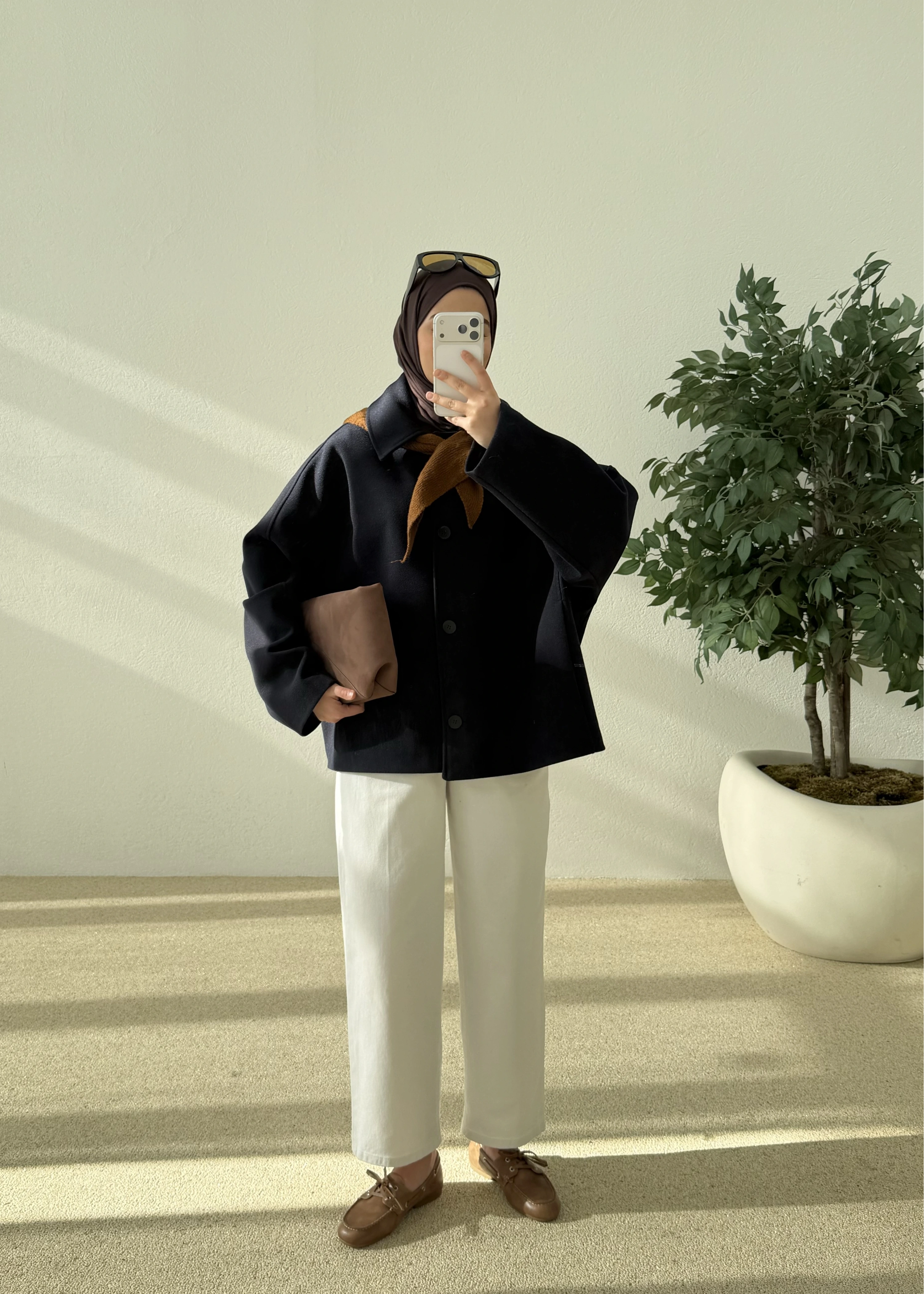 KRT DÜĞMELİ ZR KABAN LACİVERT