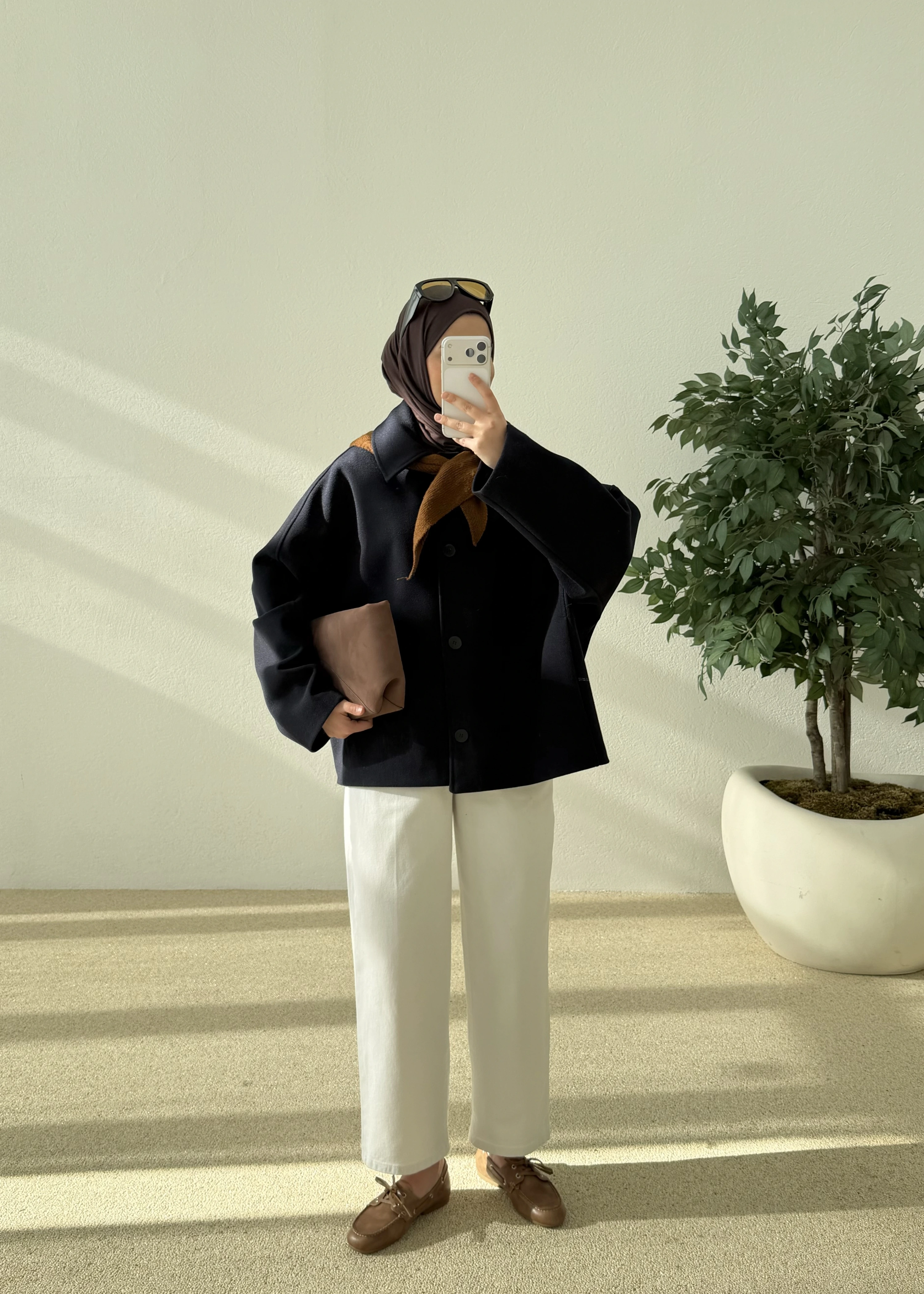 KRT DÜĞMELİ ZR KABAN LACİVERT