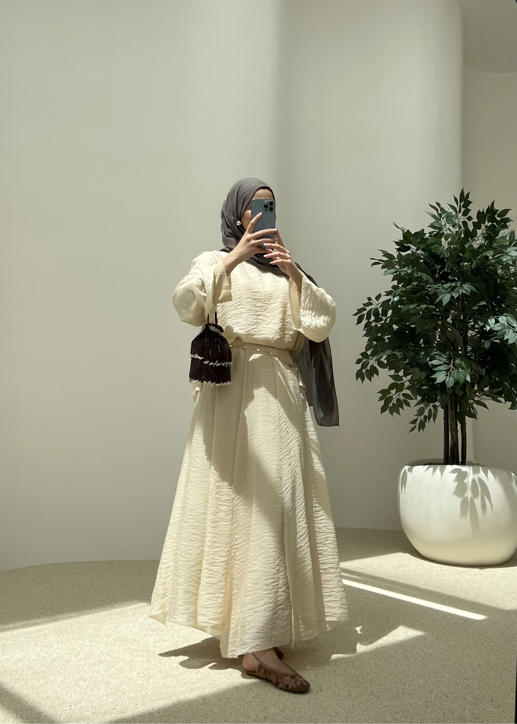 PARÇA ETEKLİ TAKIM YELLOW SARI