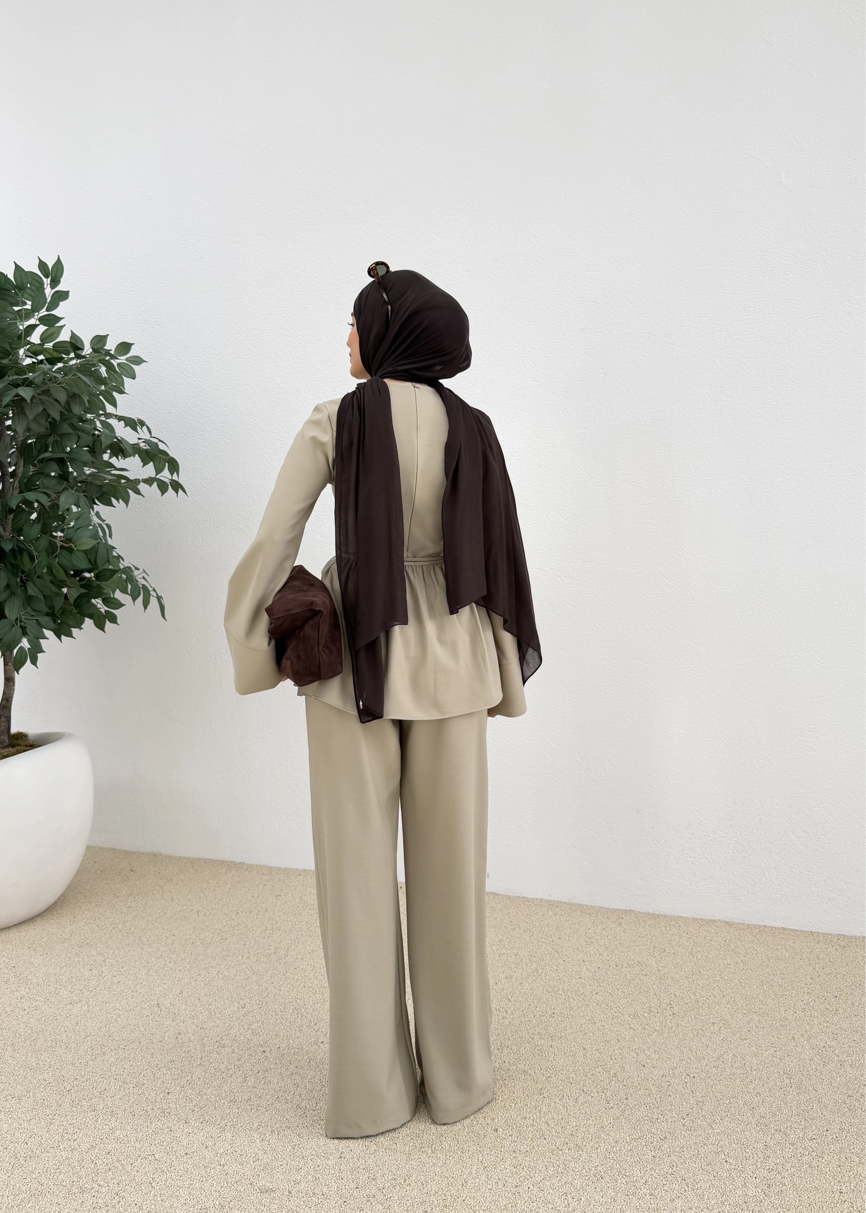 POLEVİSKON TAKIM ÇAĞLA