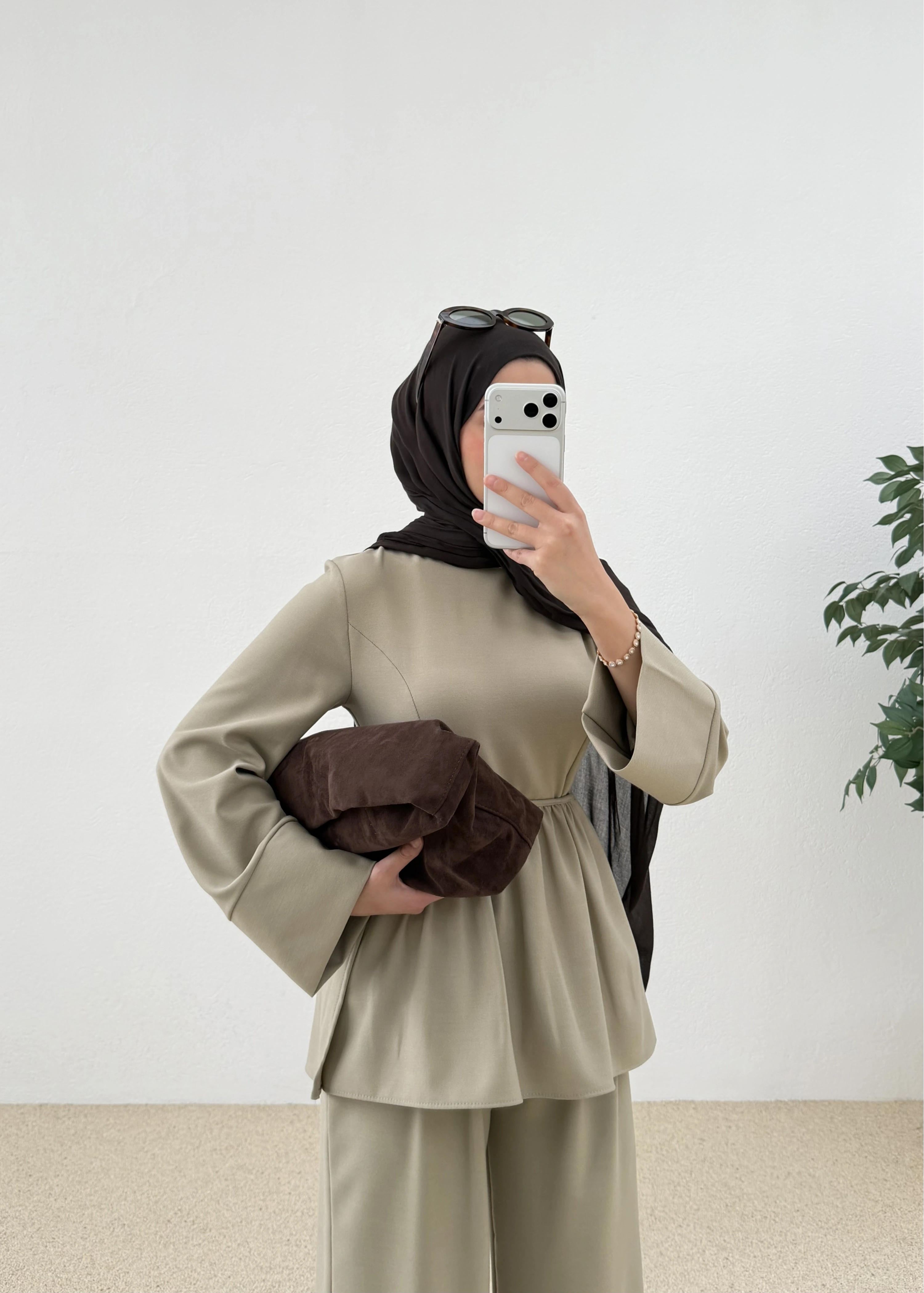 POLEVİSKON TAKIM ÇAĞLA