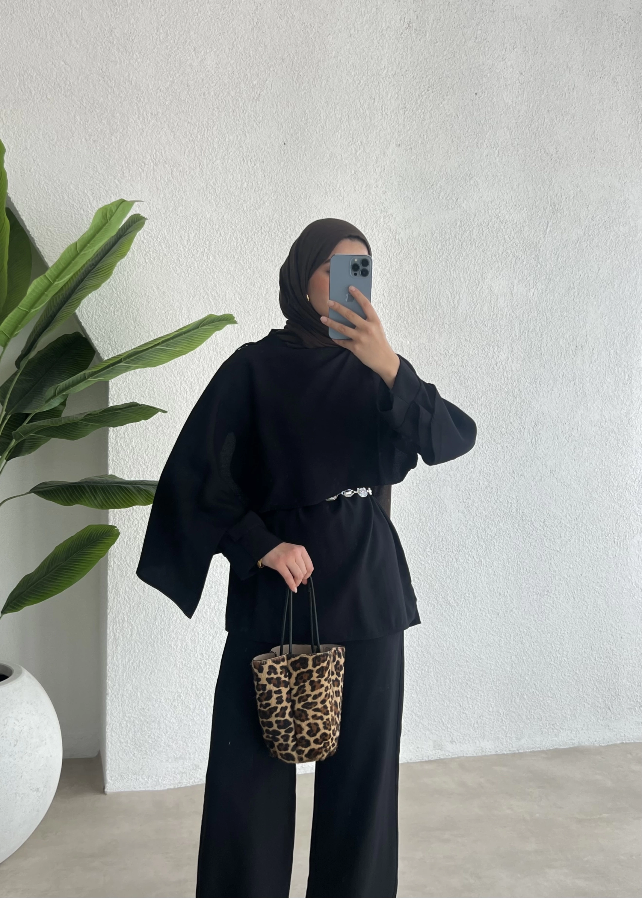 TASARIM TAKIM SİYAH