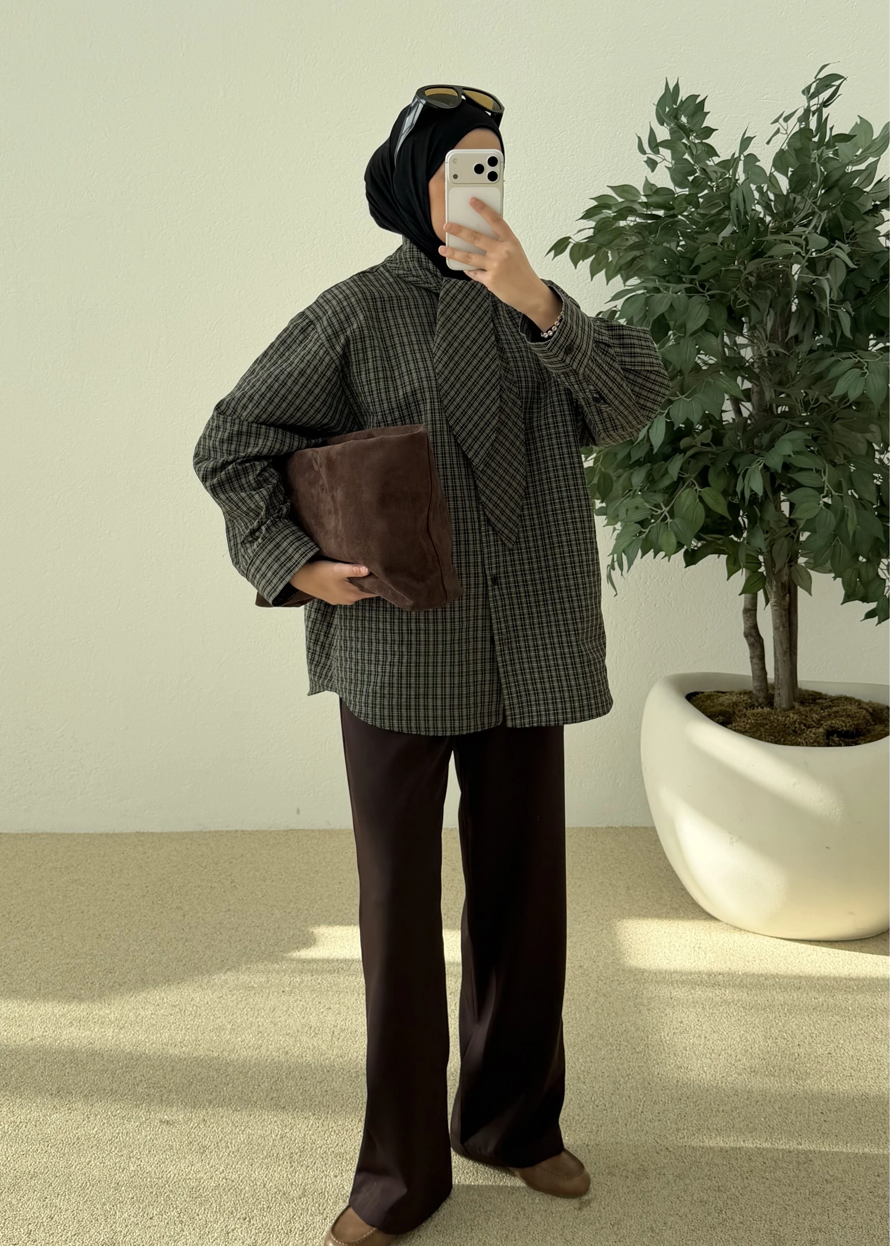 %%r GÖMLEK haki geçişli %%