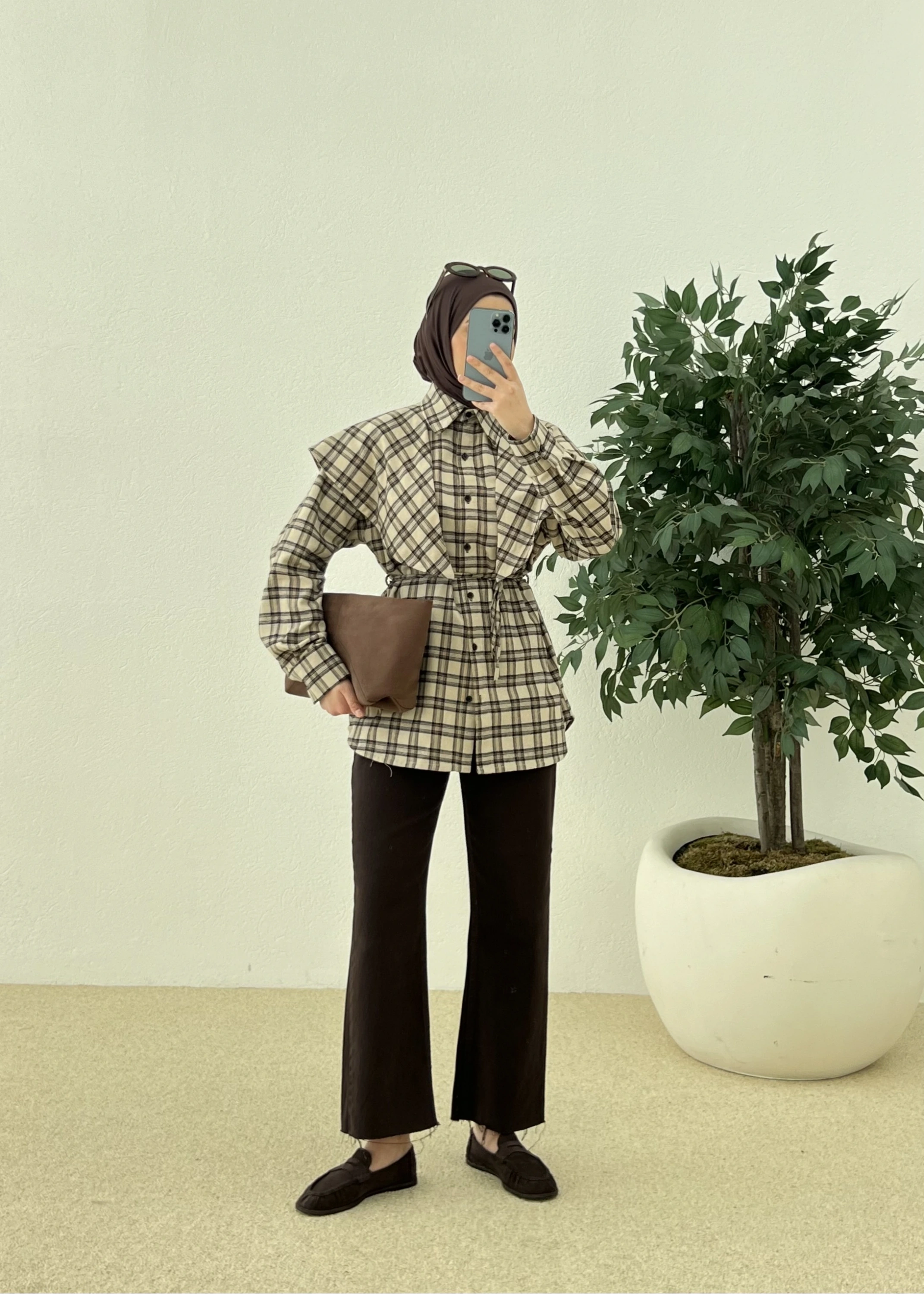 Zr GÖMLEK siyah geçişli