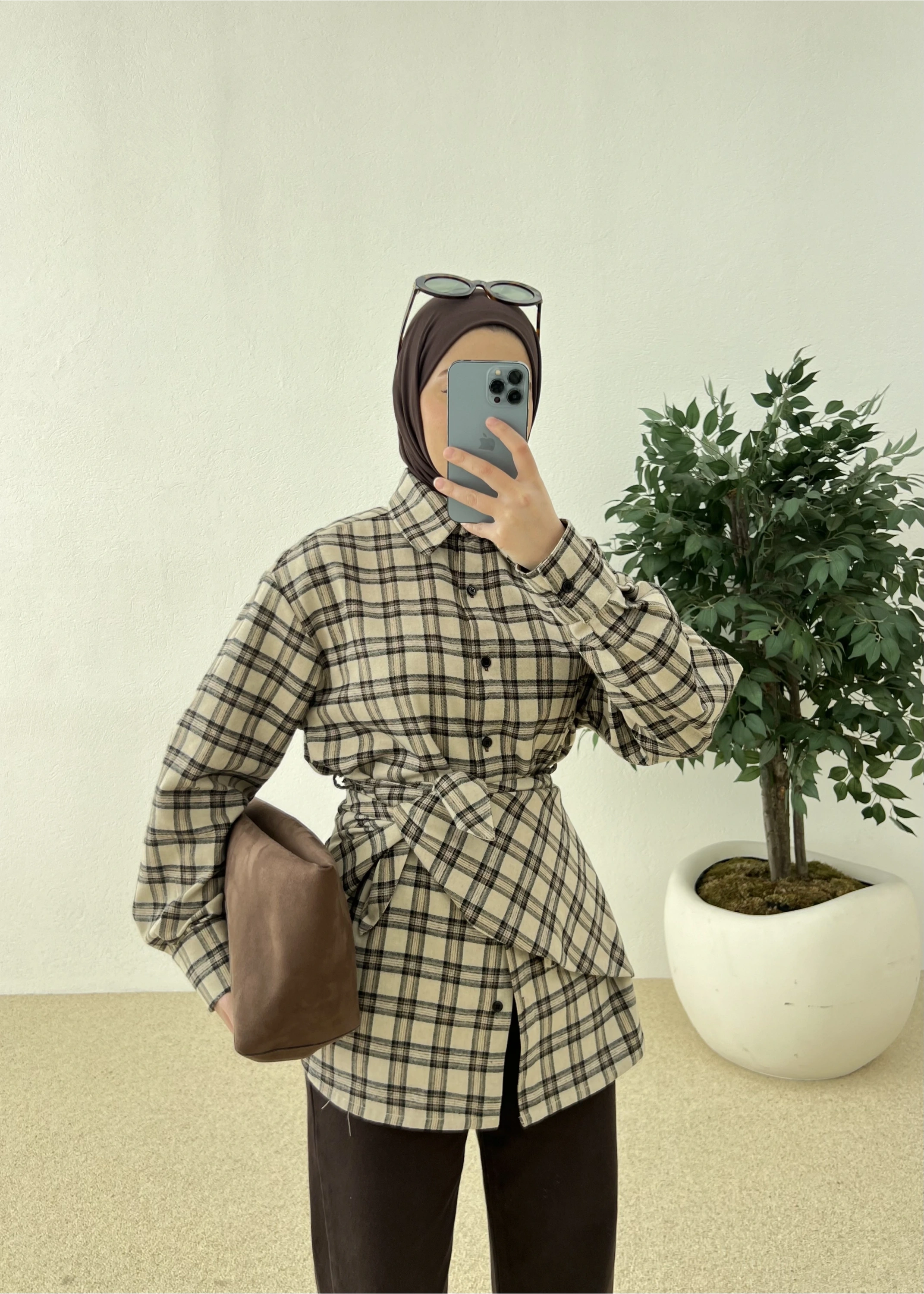 Zr GÖMLEK siyah geçişli